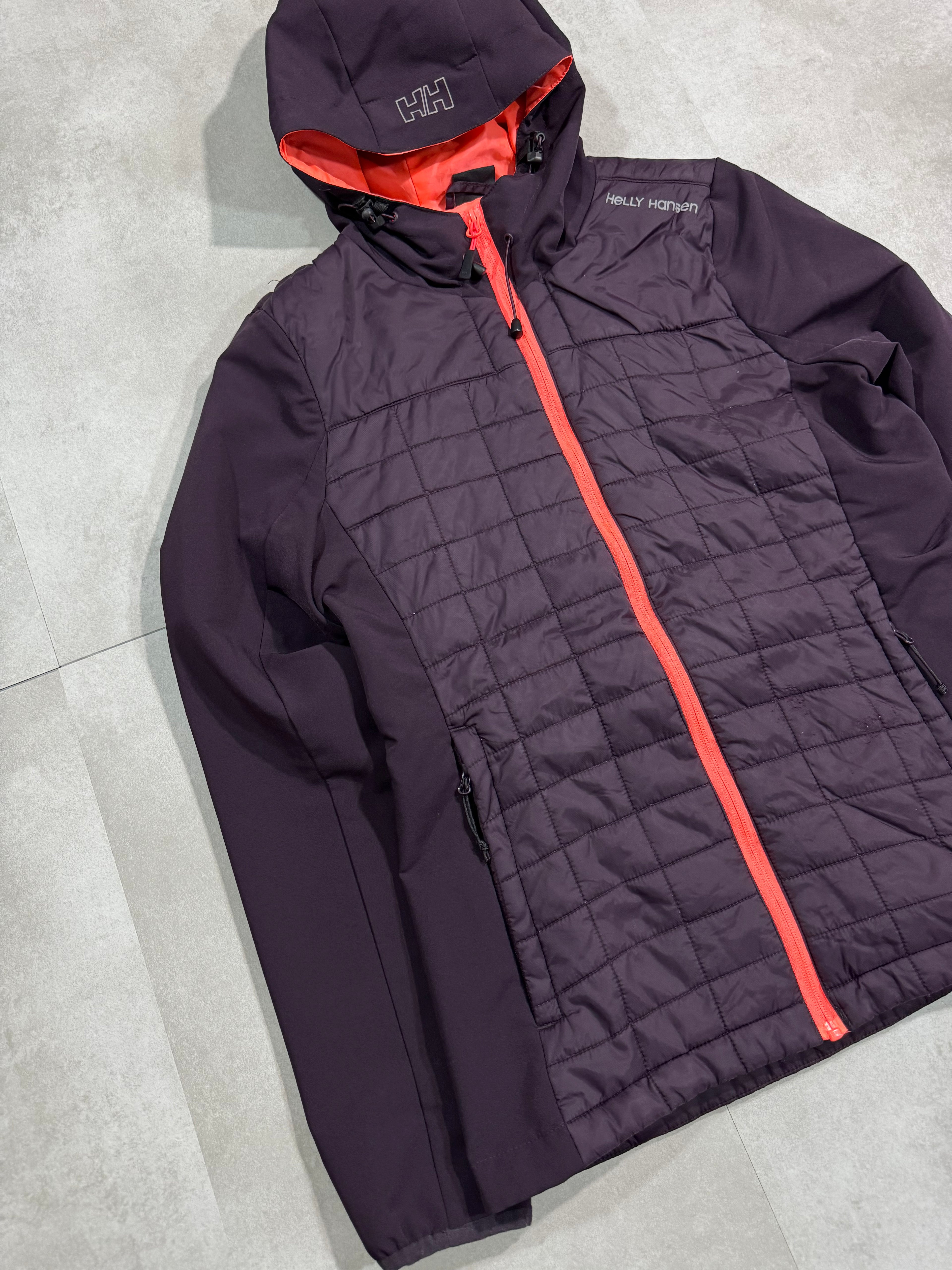 Veste hybride Helly Hansen -
Taille M