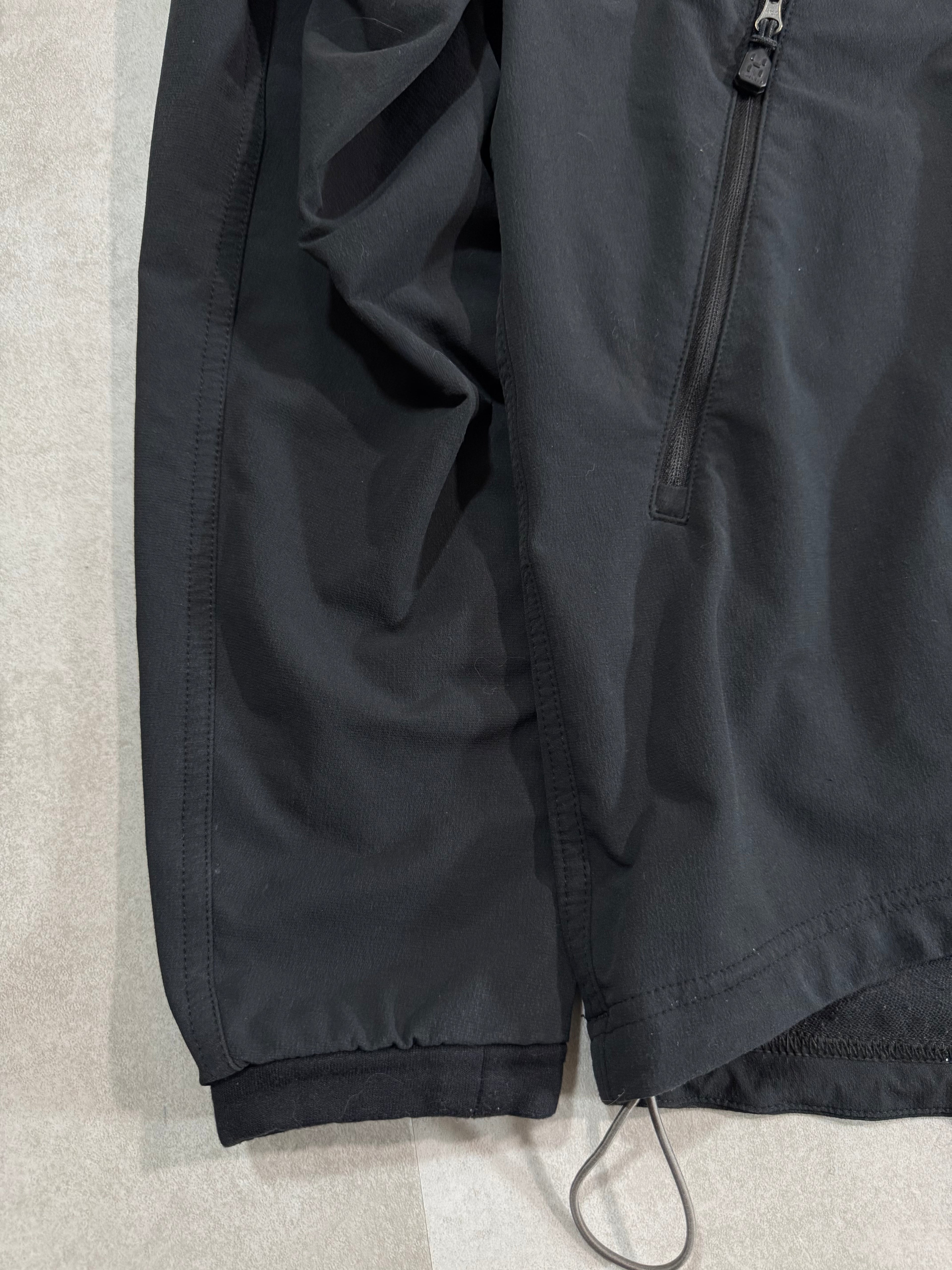 Coupe vent Haglöfs YKK® DWR® - Randonnée / Trail / Running - Taile M