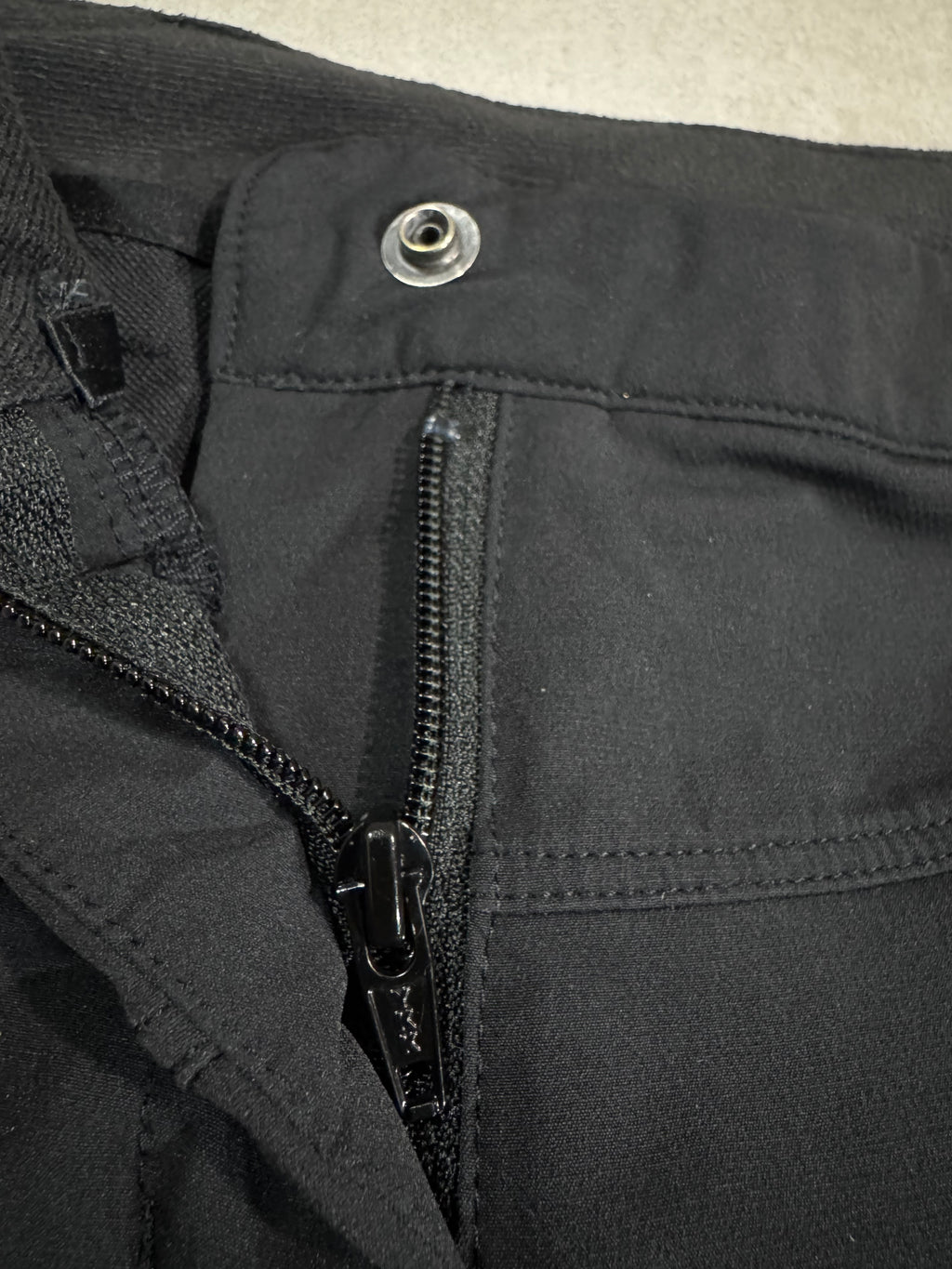 Pantalon Salomon - Alpinisme / Randonnée - Taille 36