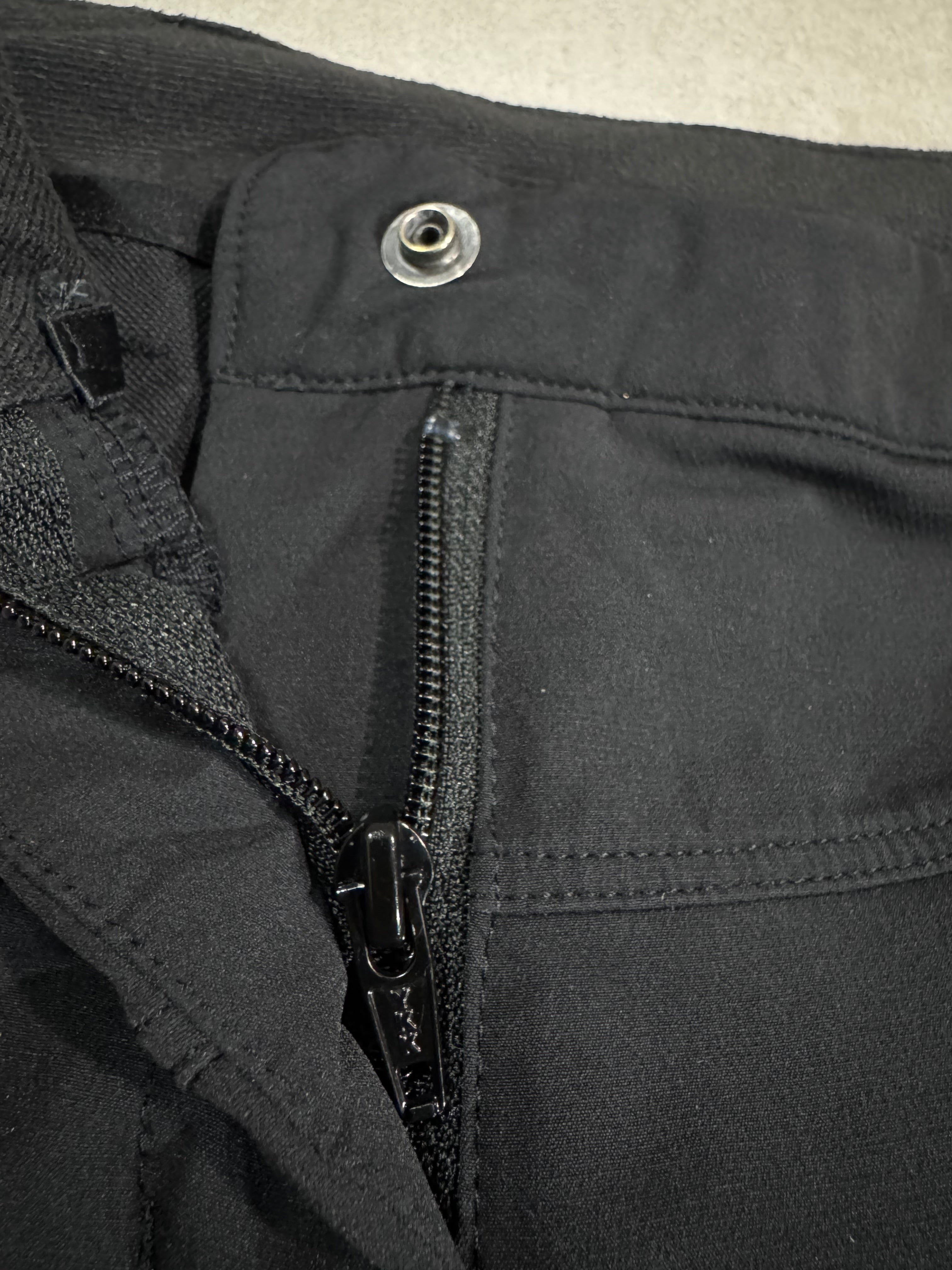 Pantalon Salomon - Alpinisme / Randonnée - Taille 36
