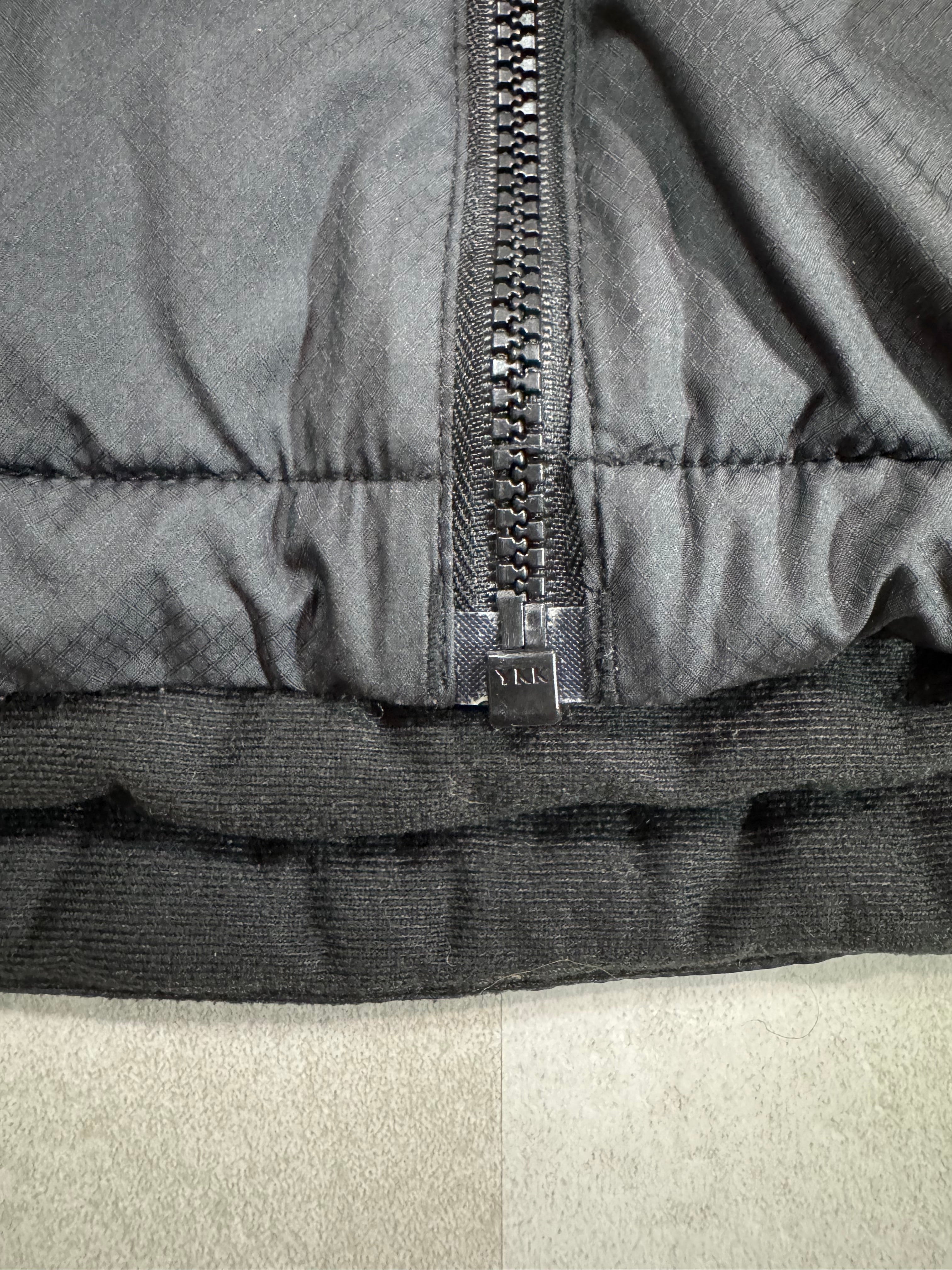 Veste Millet - Pertex ® Classic Eco YKK ® Vislon DWR ® Primaloft ® - Taille M