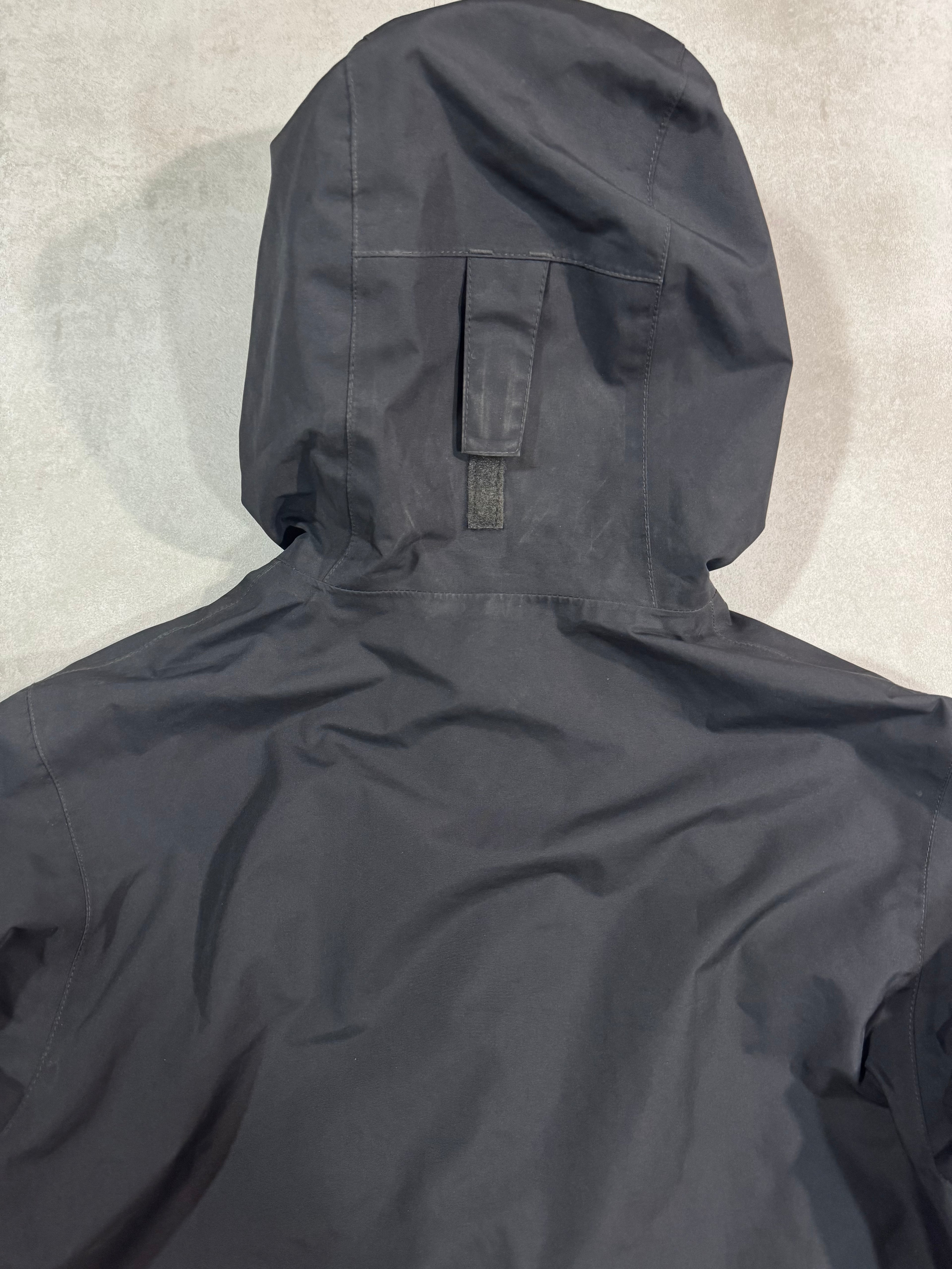 Hardshell 2,5L Helly Hansen
HellyTech Protection YKK - Taille
S