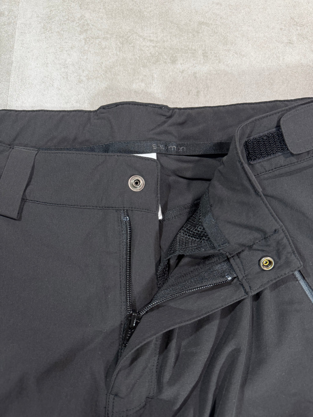 Pantalon Salomon - Alpinisme / Randonnée - Taille L