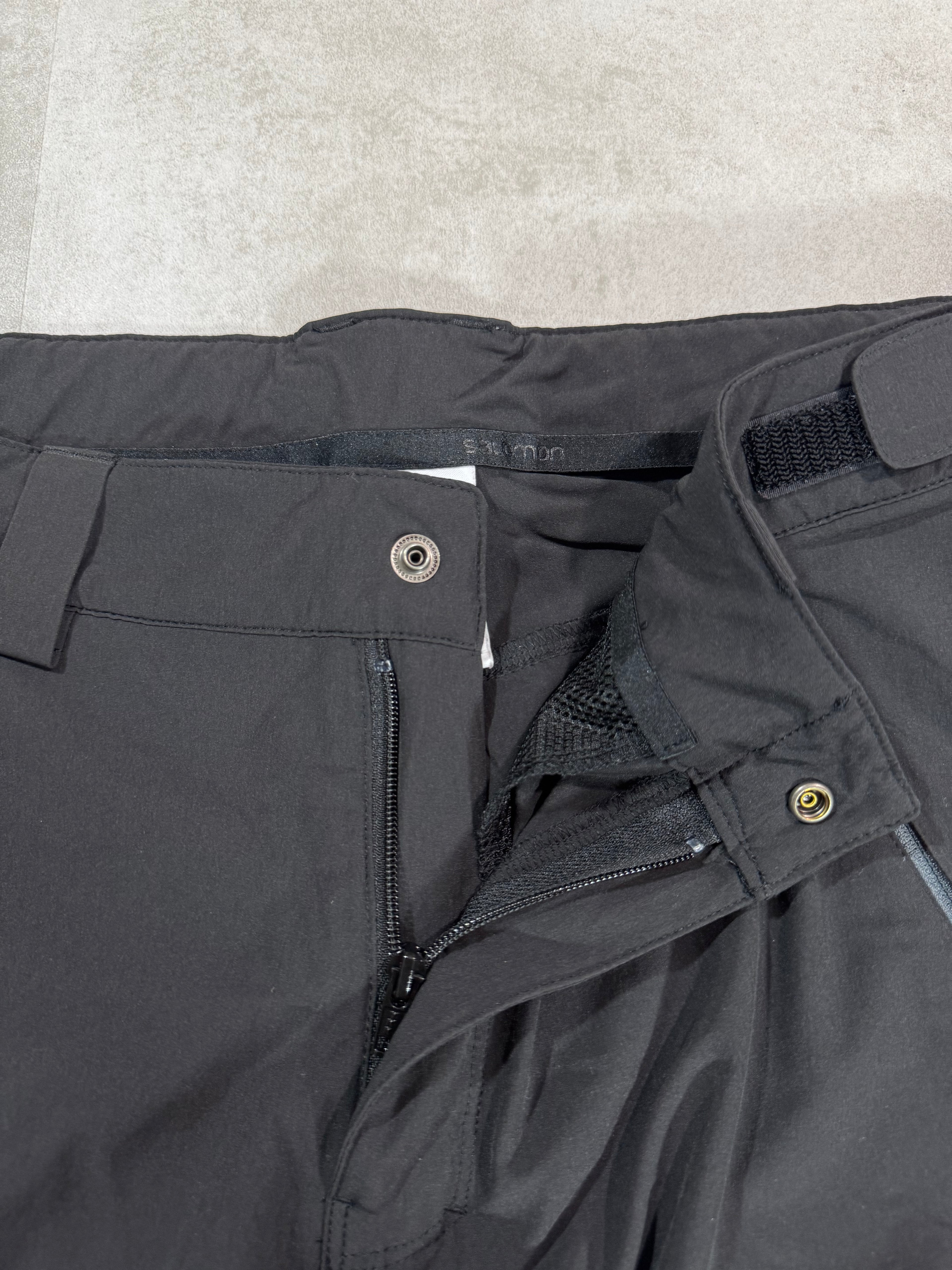 Pantalon Salomon - Alpinisme / Randonnée - Taille L