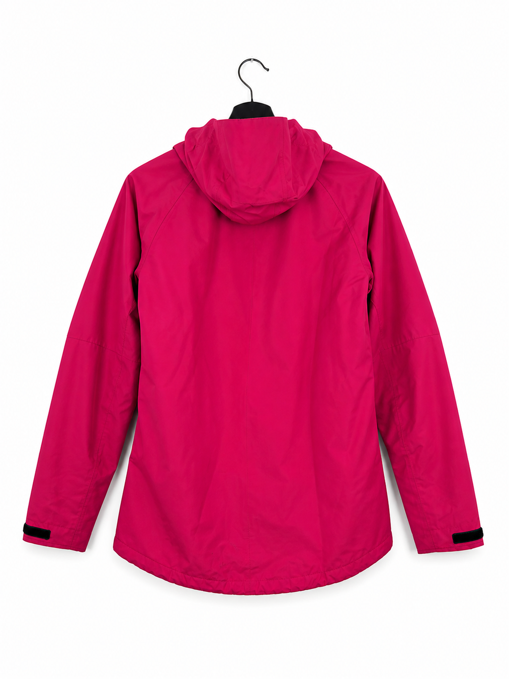 Veste Hardshell Salewa Powertex® – Randonnée / Trekking / Alpinisme – Taille 38
