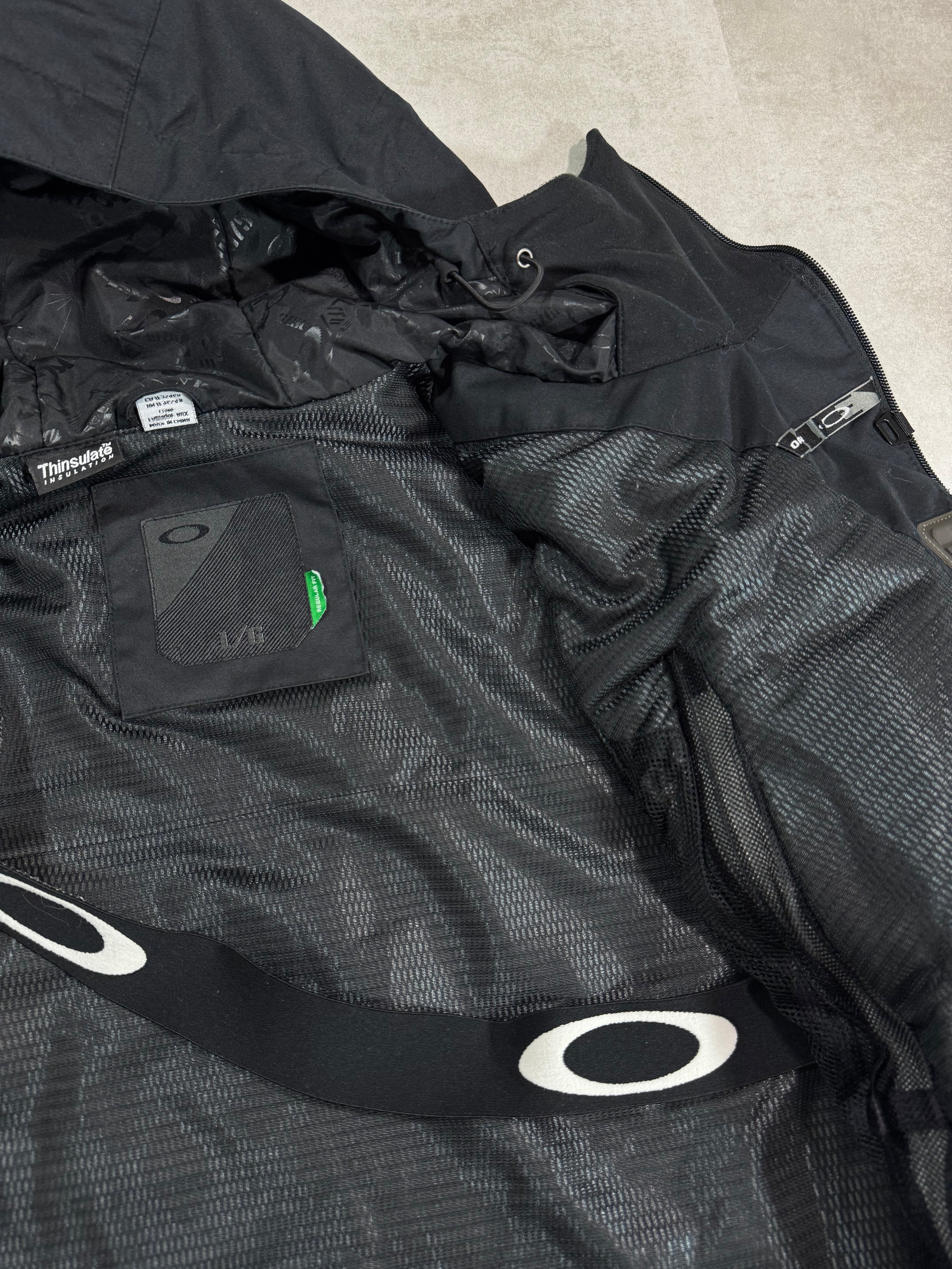 Veste de ski et snowboard Oakley - Ski / Snowboard - Taille L