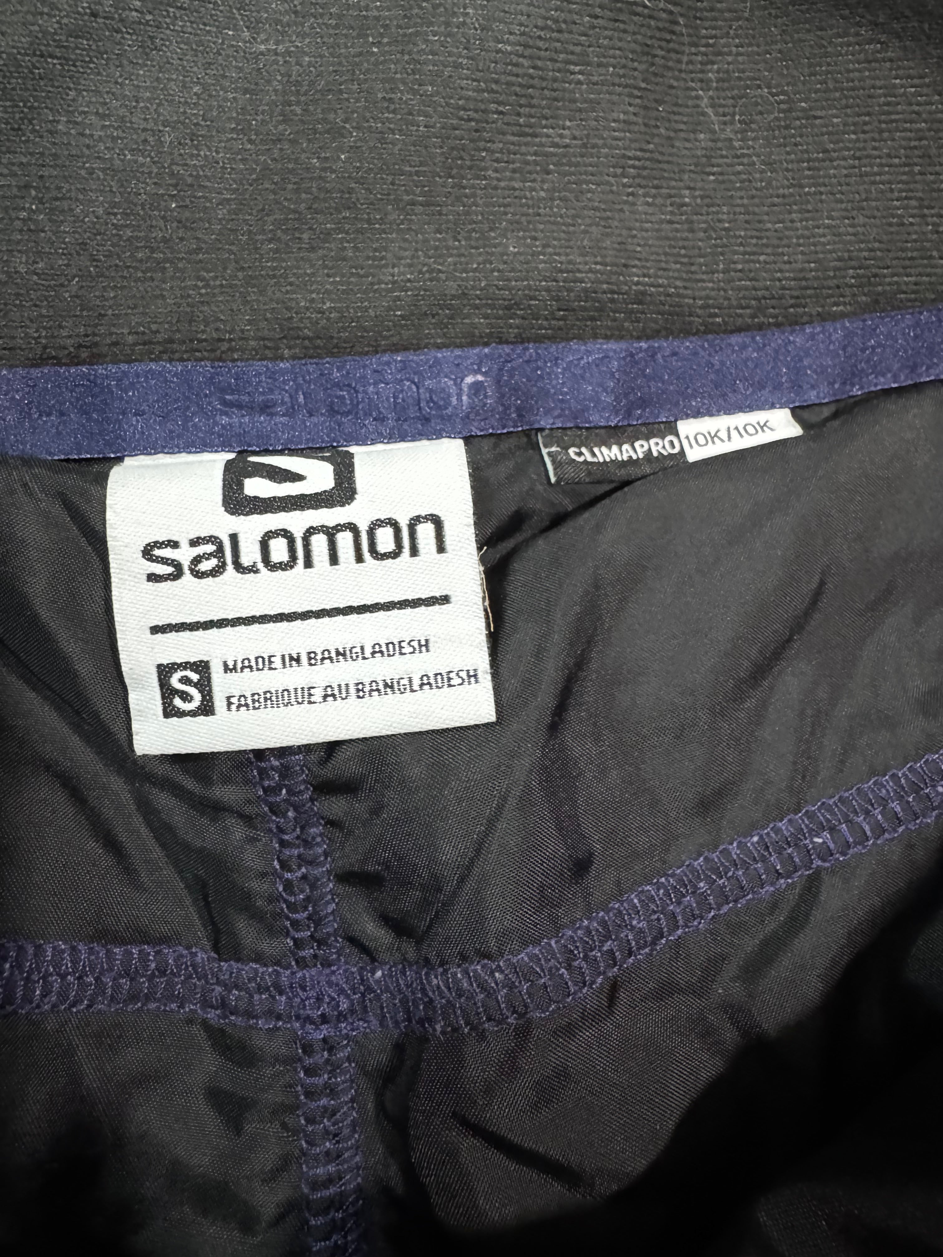 Pantalon de ski Salomon - Taille S