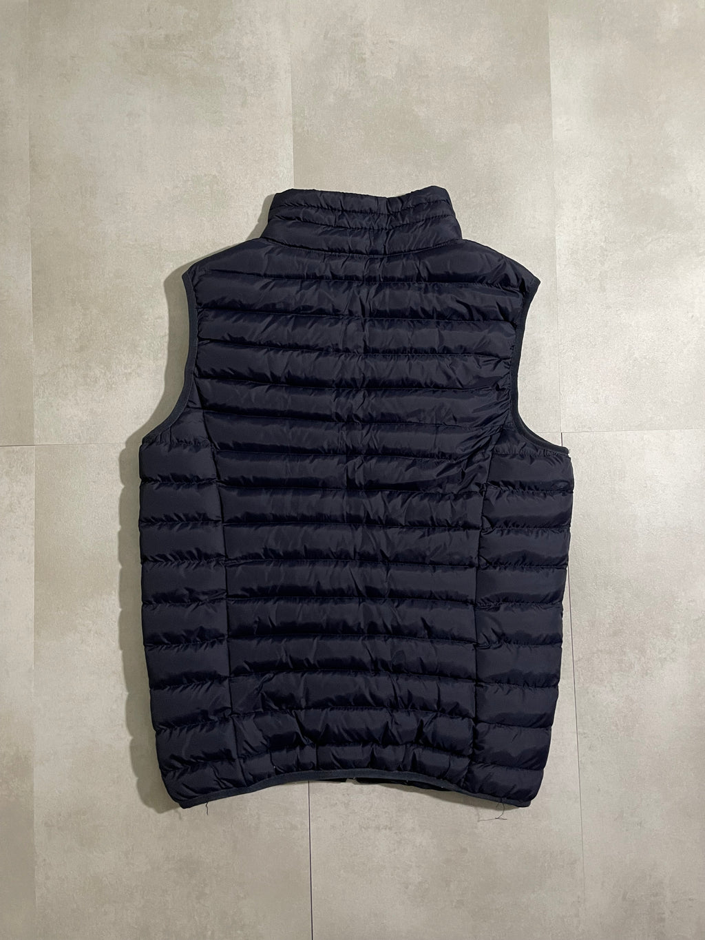 Doudoune sans manche
HellyHansen matelassé - Taille S