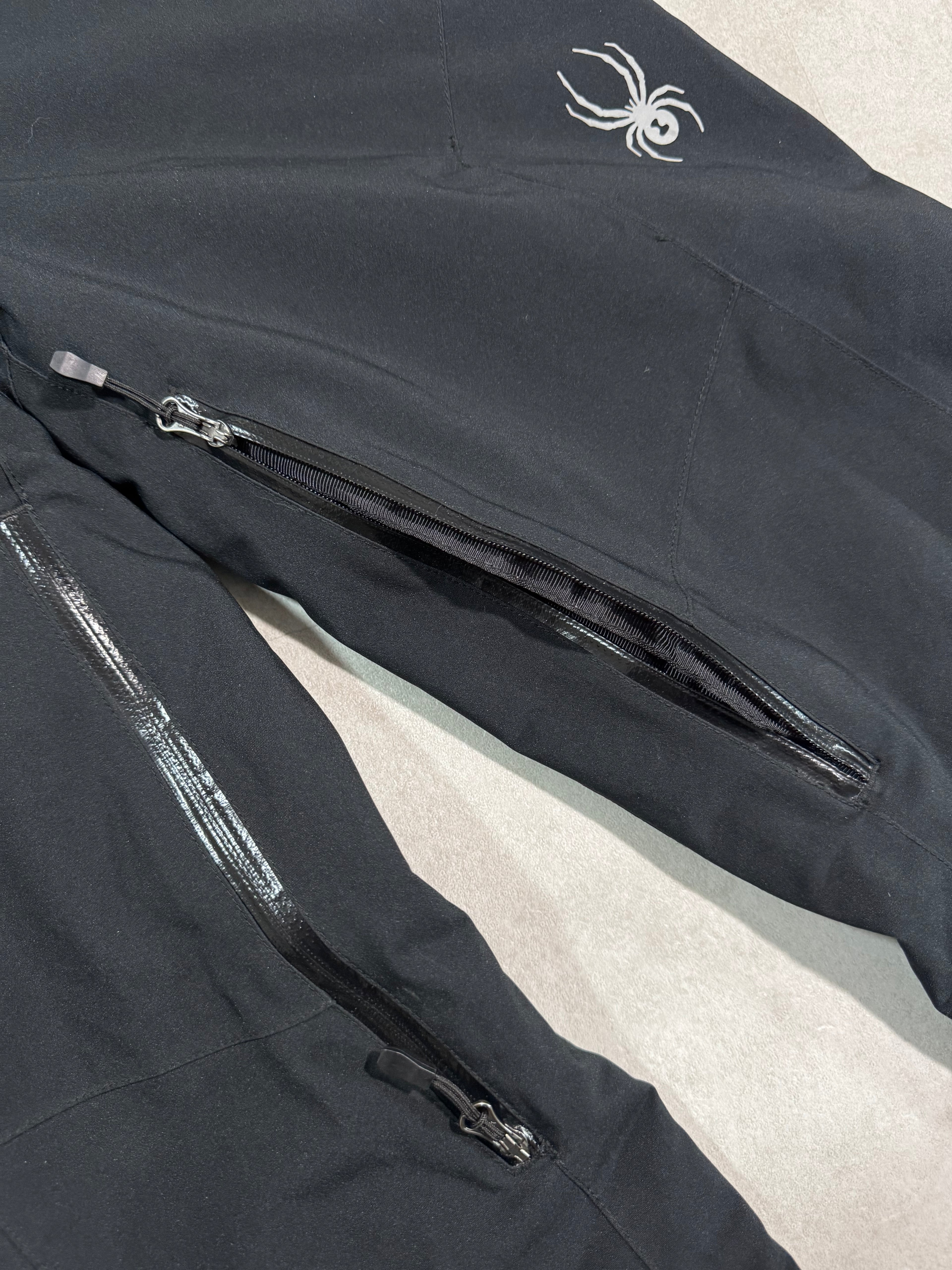 Pantalon de ski et snowboard Spyder Exo Shield® 3M Thinsulate® YKK® Dwr®- Ski / Snowboard - Taille S