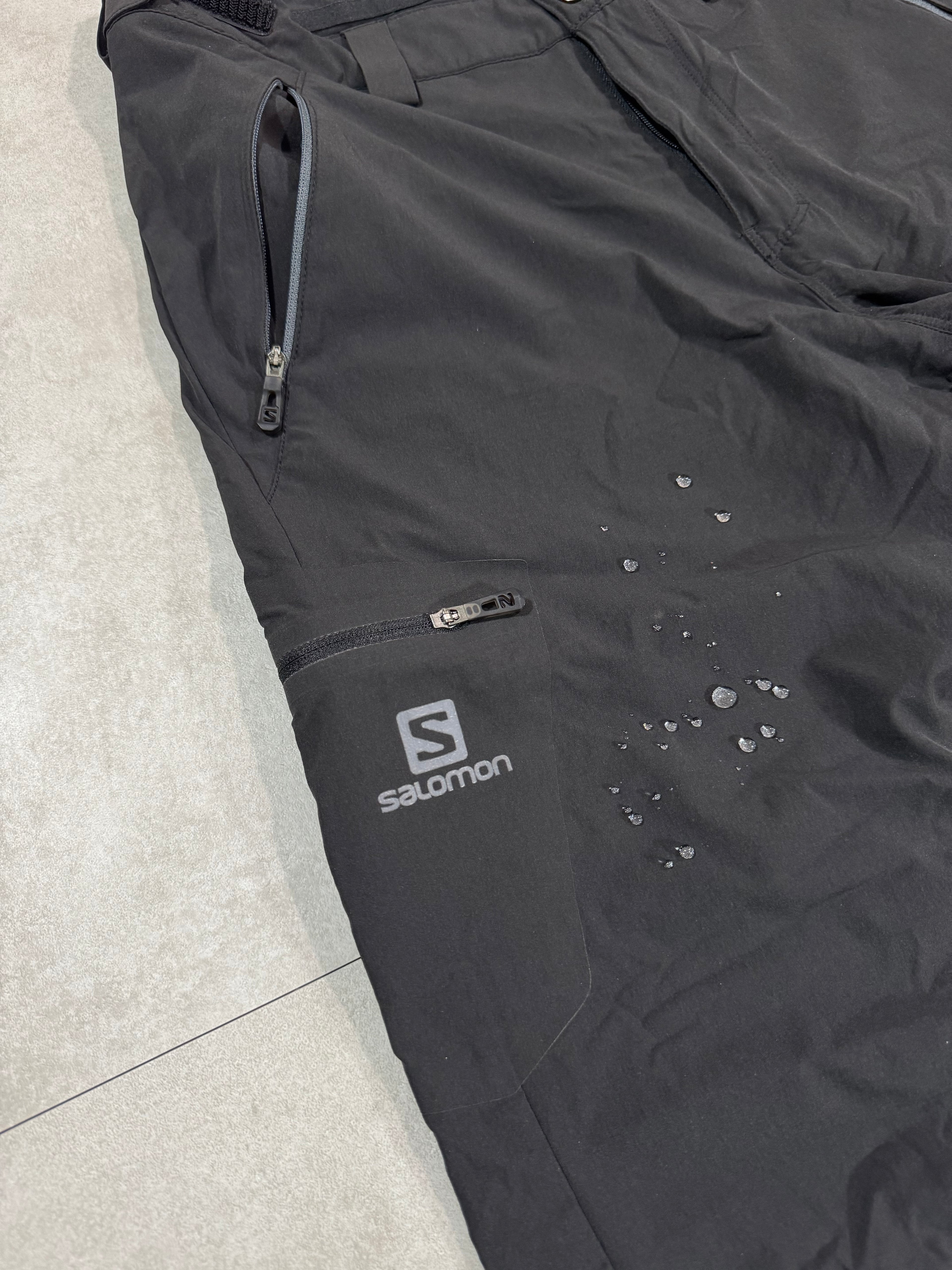 Pantalon Salomon - Alpinisme / Randonnée - Taille L
