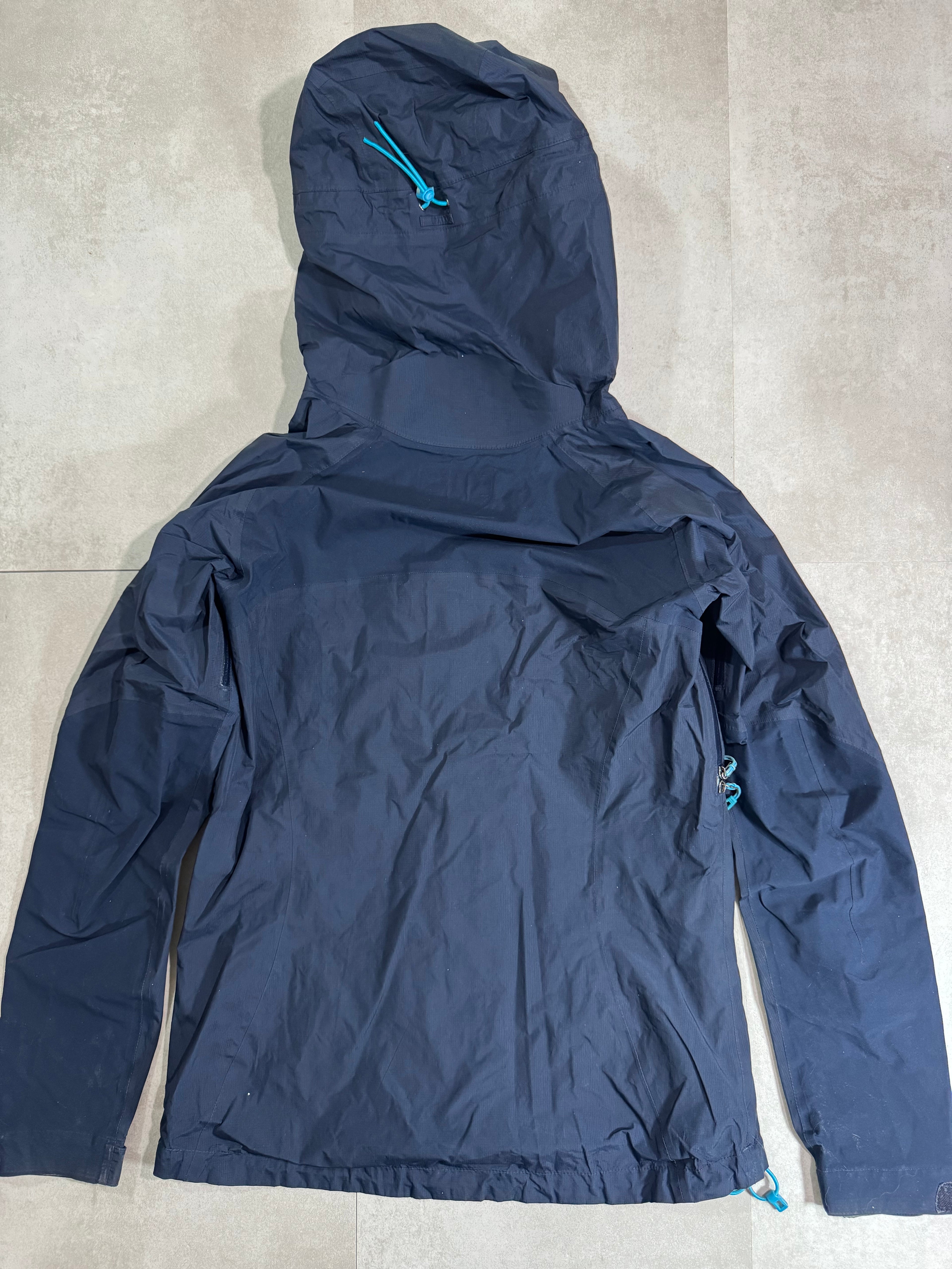 Hardshell Patagonia 2,5L W - Randonnée - Taille 34