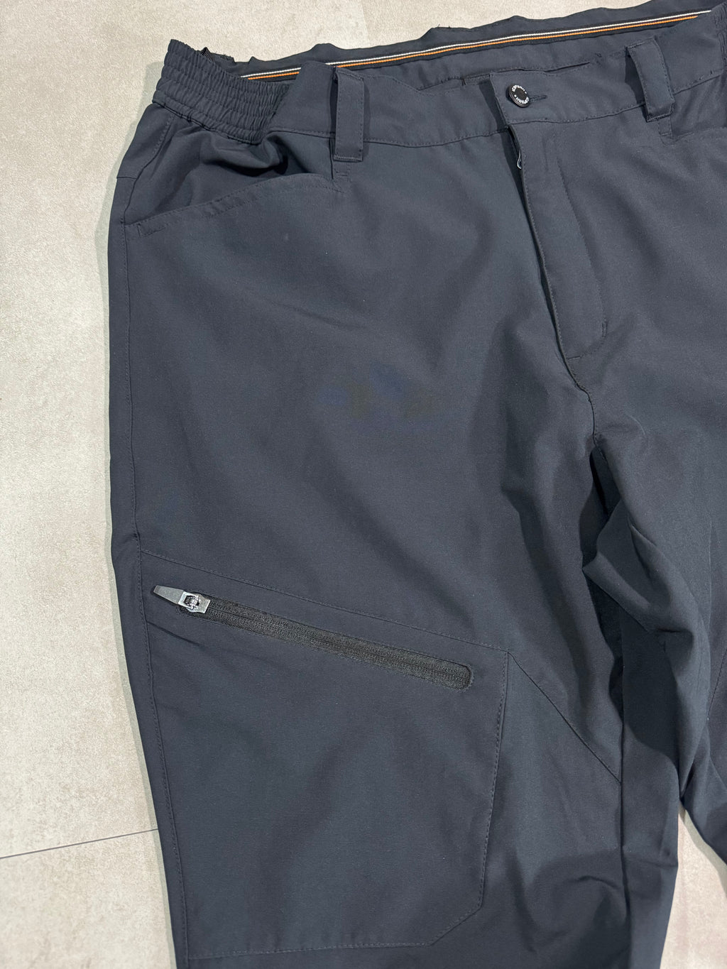 Pantalon Icepeak - Randonnée - Taille XL