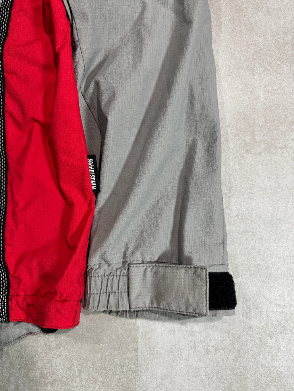 Hardshell 3L Haglöfs Windstopper ® DWR ® - Taille 36