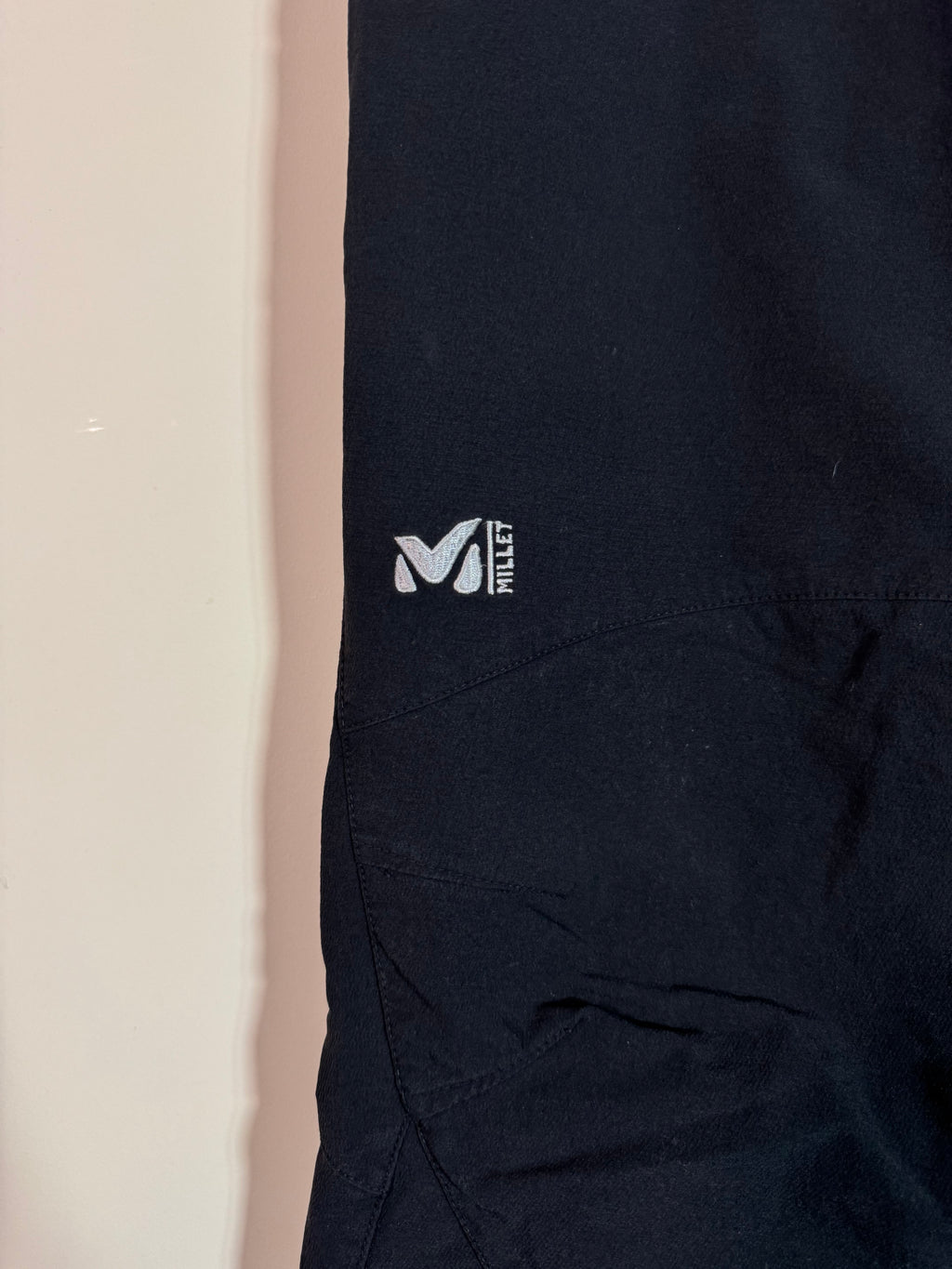 Pantalon Millet – Alpinisme / Randonnée – Taille M