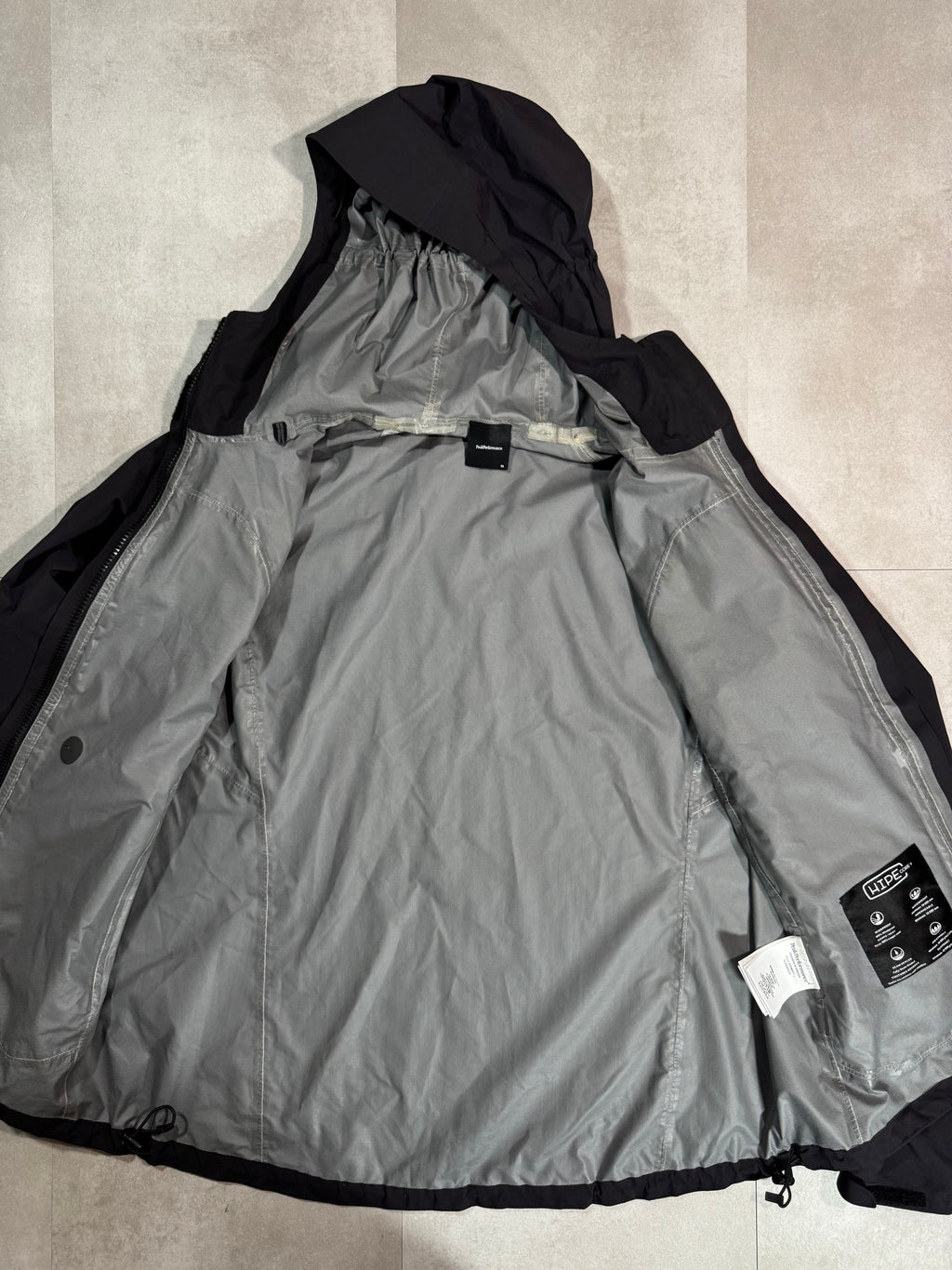 Hardshell 3L PeakPerformance - Alpinisme / Randonnée - Taille XL