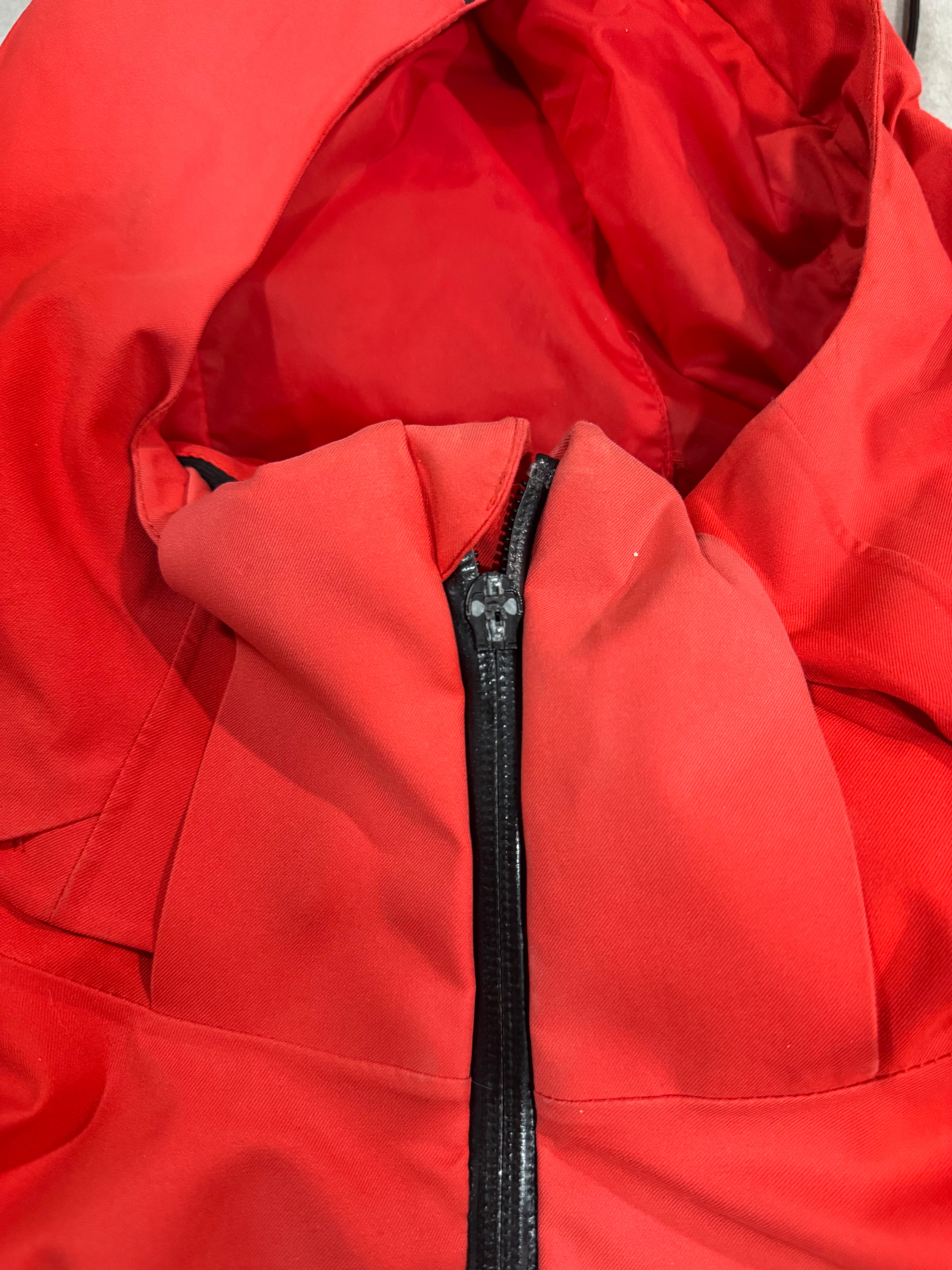 Veste de ski et alpinisme Helly
Hansen Primaloft Recco HellyTech
Professionnal - Taille M