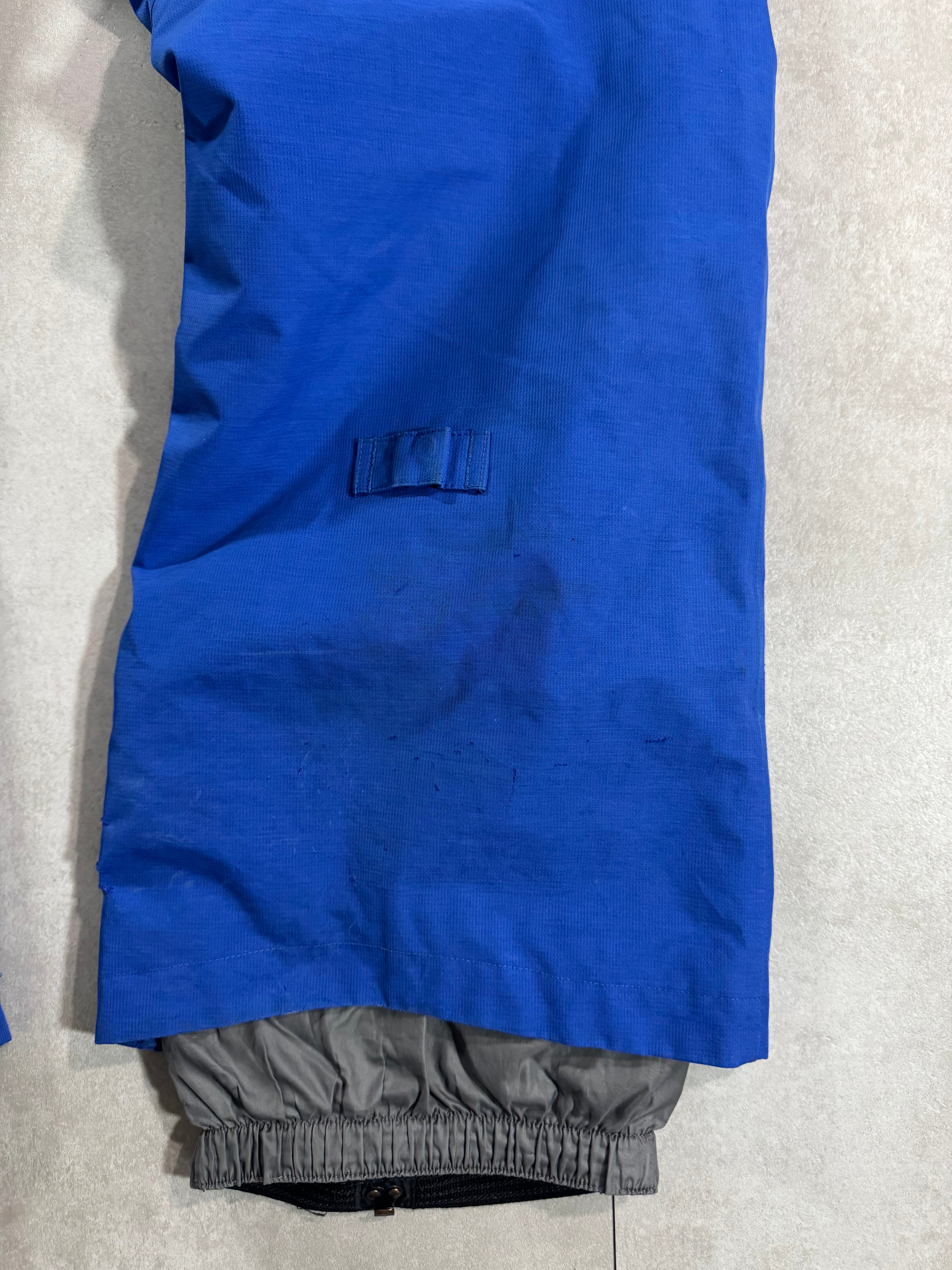 Pantalon de ski Ak Burton Gore-Tex YKK - Taille M