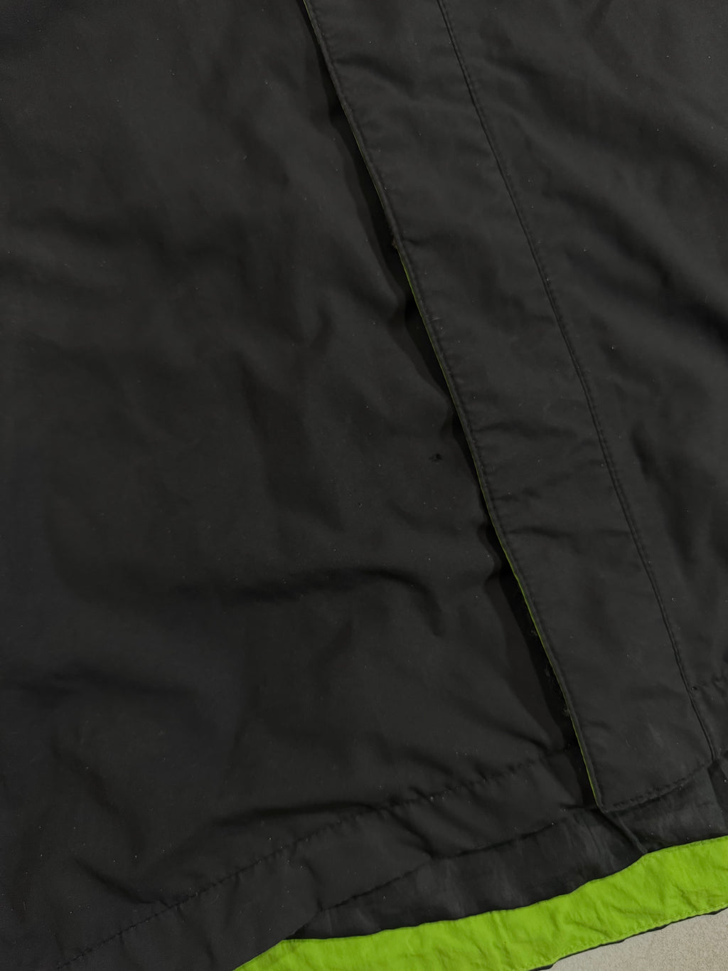 Hardshell 2,5L Millet - Alpinisme / Randonnée - Taille XL