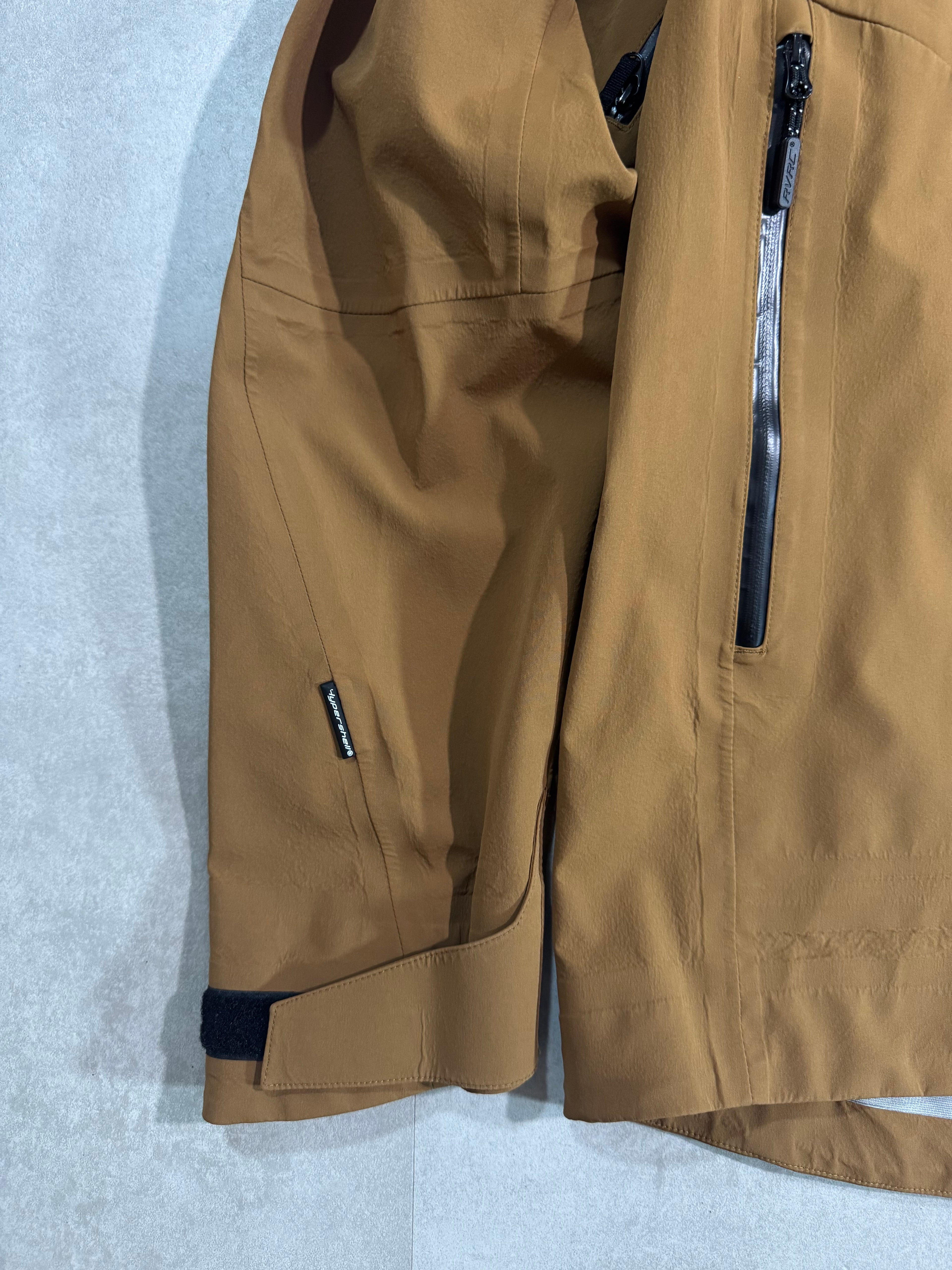 Hardshell 3L RevolutionRace RECCO® DWR® Hypershell Pro® - Alpinisme / Randonnée / Ski - Taille XS équivaut à un M