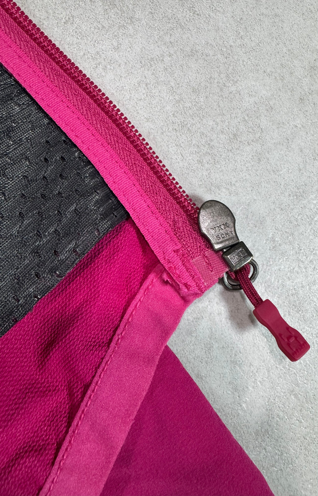 Coupe vent Haglöfs YKK® DWR® - Randonnée / Trail / Running - Taille XL