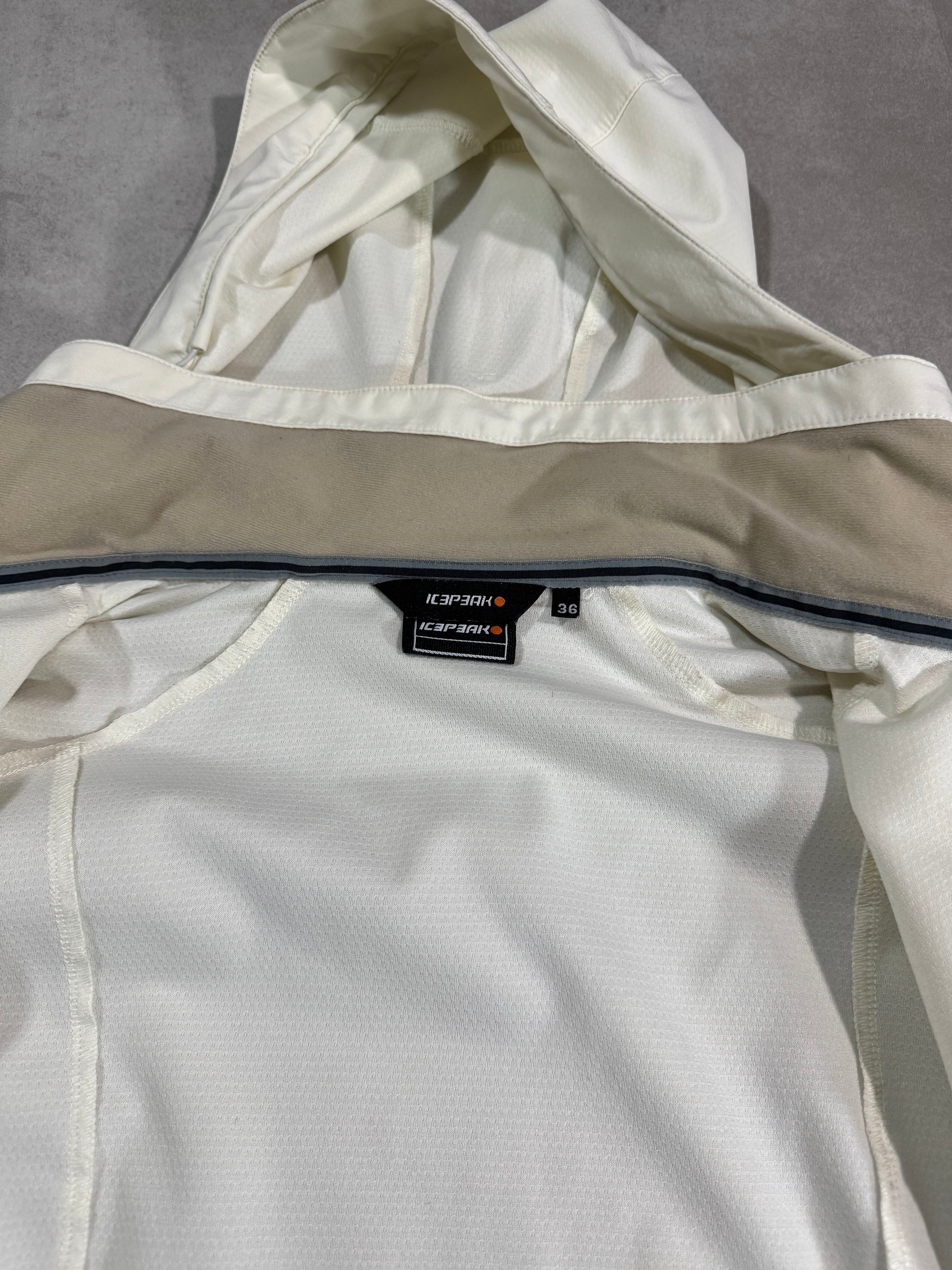 Softshell Icepeak - Randonnée - Taille 38