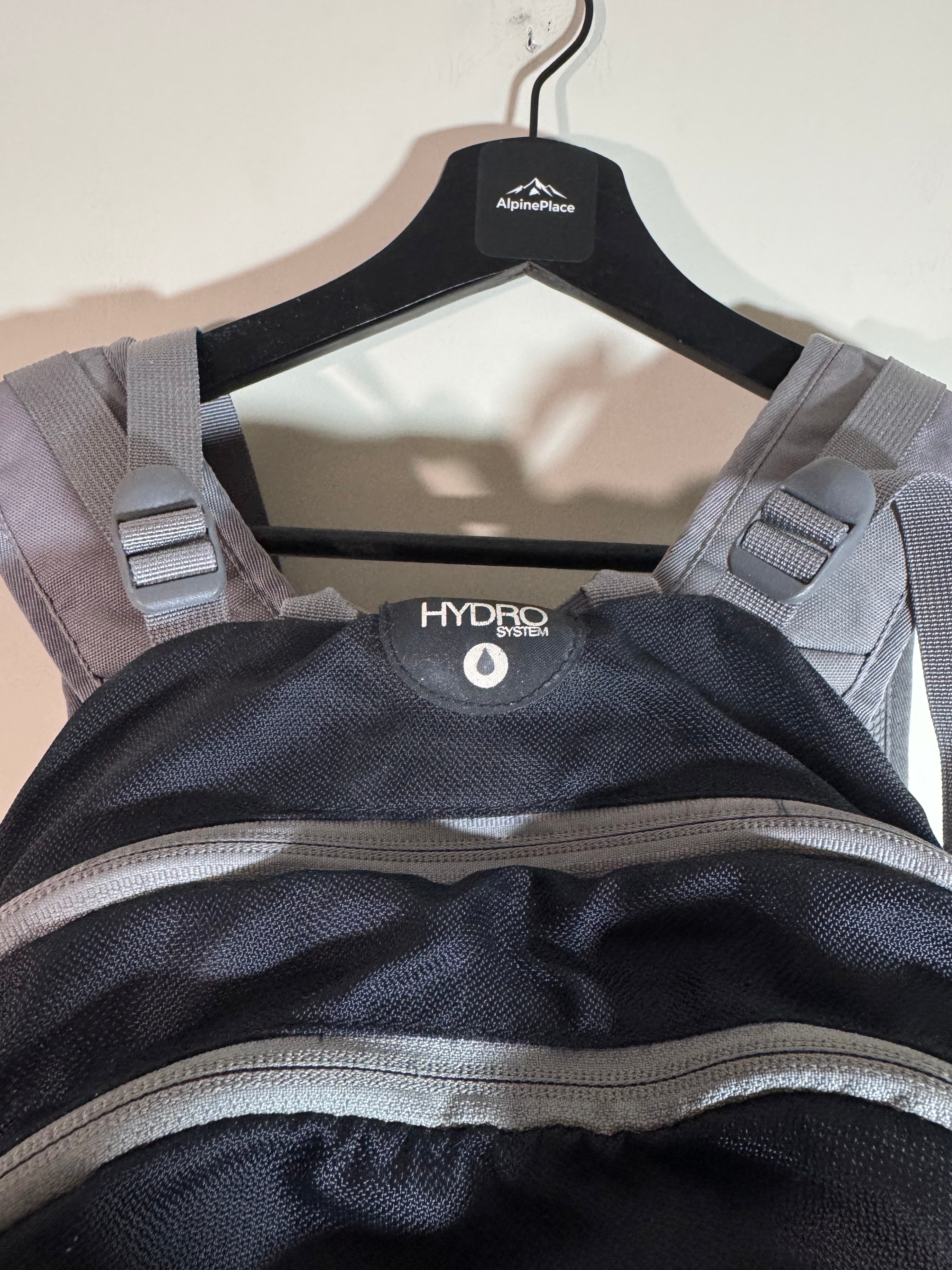 Sac à dos technique Millet Hiker 28 Hydro System® – Randonnée / Trek – 28L