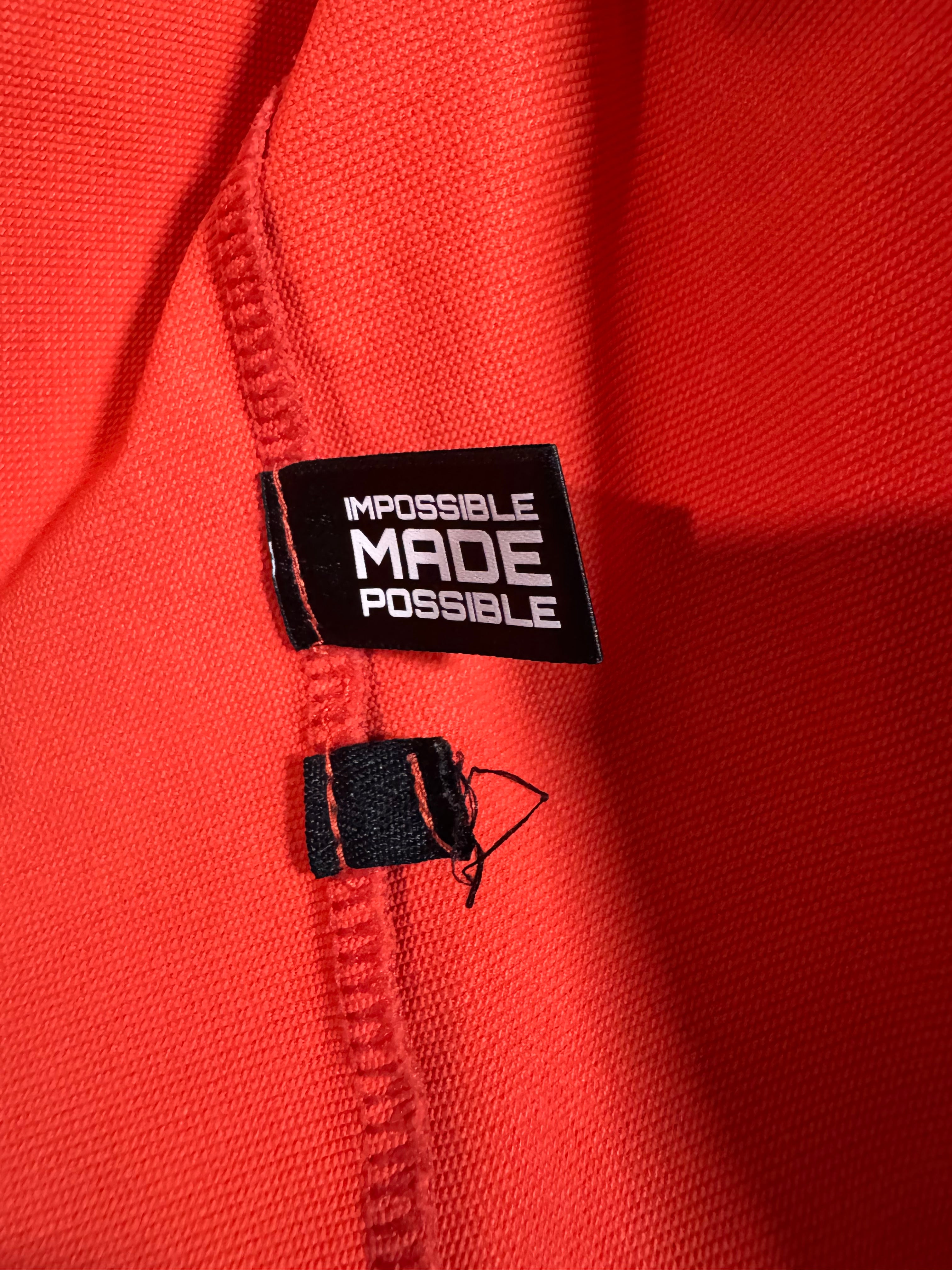Veste Coupe-Vent Technique Millet Polartec® Alpha – Alpinisme / Randonnée / Trail – Taille S