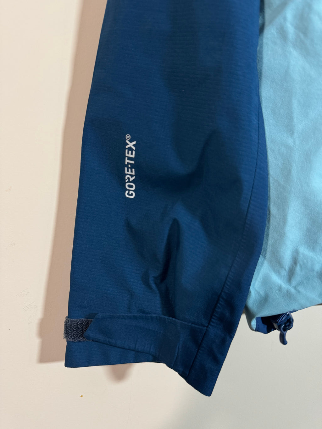 Veste Hardshell Millet Gore-Tex® – Alpinisme / Randonnée – Taille M