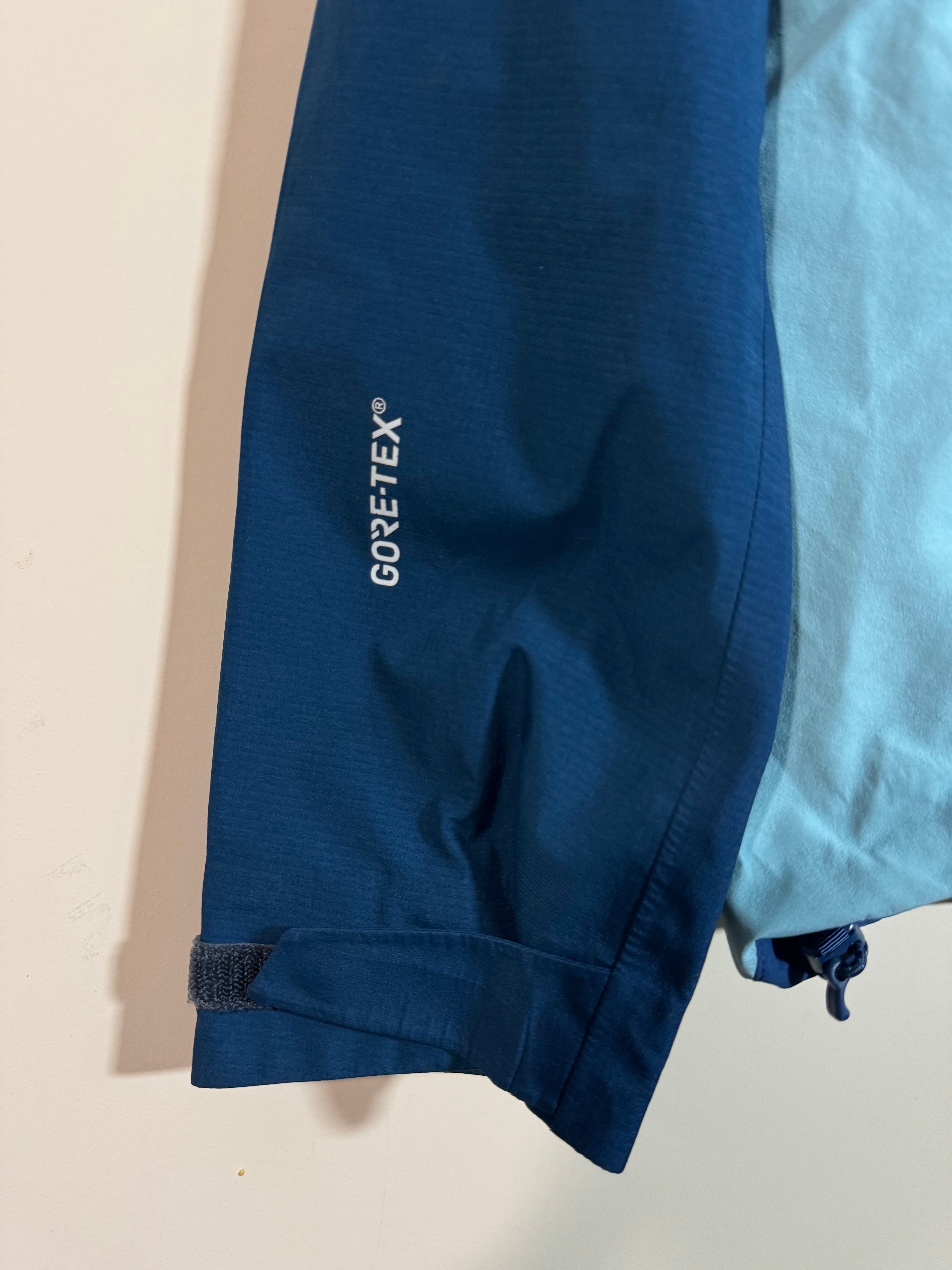 Veste Hardshell Millet Gore-Tex® – Alpinisme / Randonnée – Taille M
