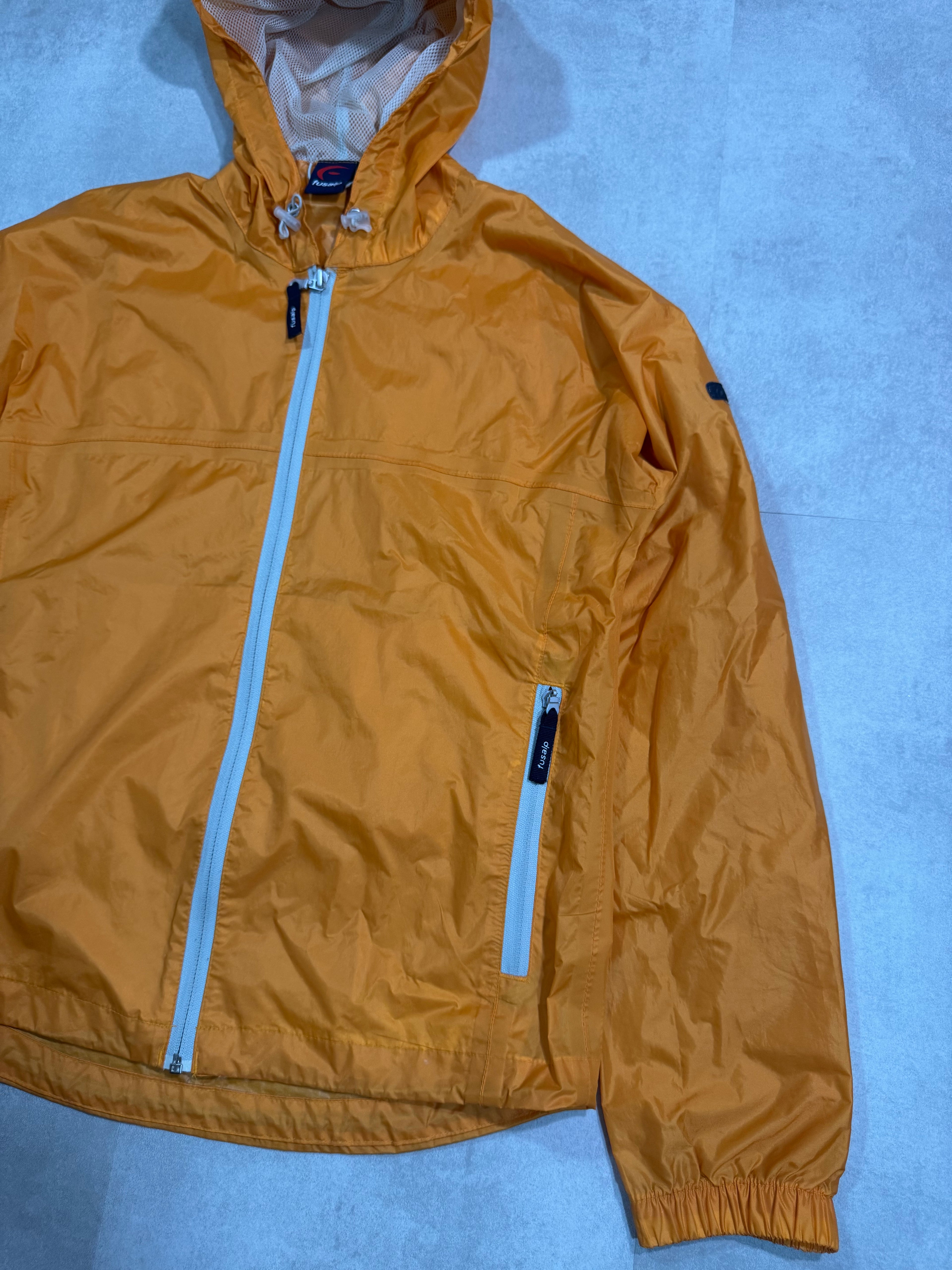 Veste imperméable et coupe vent
Fusalp - Taille M