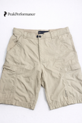 Short de randonnée Peak Performance YKK® - Randonnée / Trek - Taille S