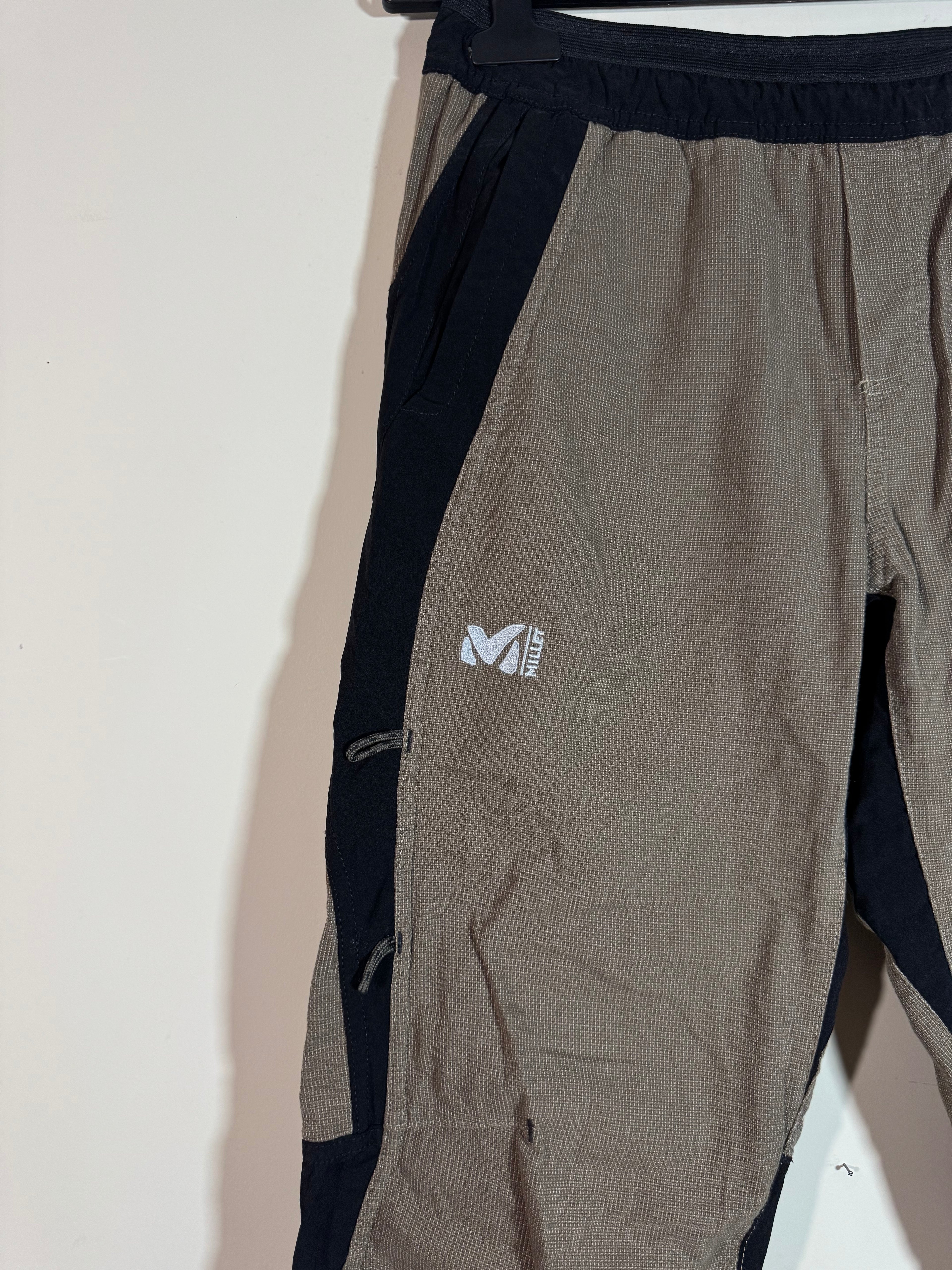 Pantalon Millet – Alpinisme / Randonnée / Escalade – Taille S