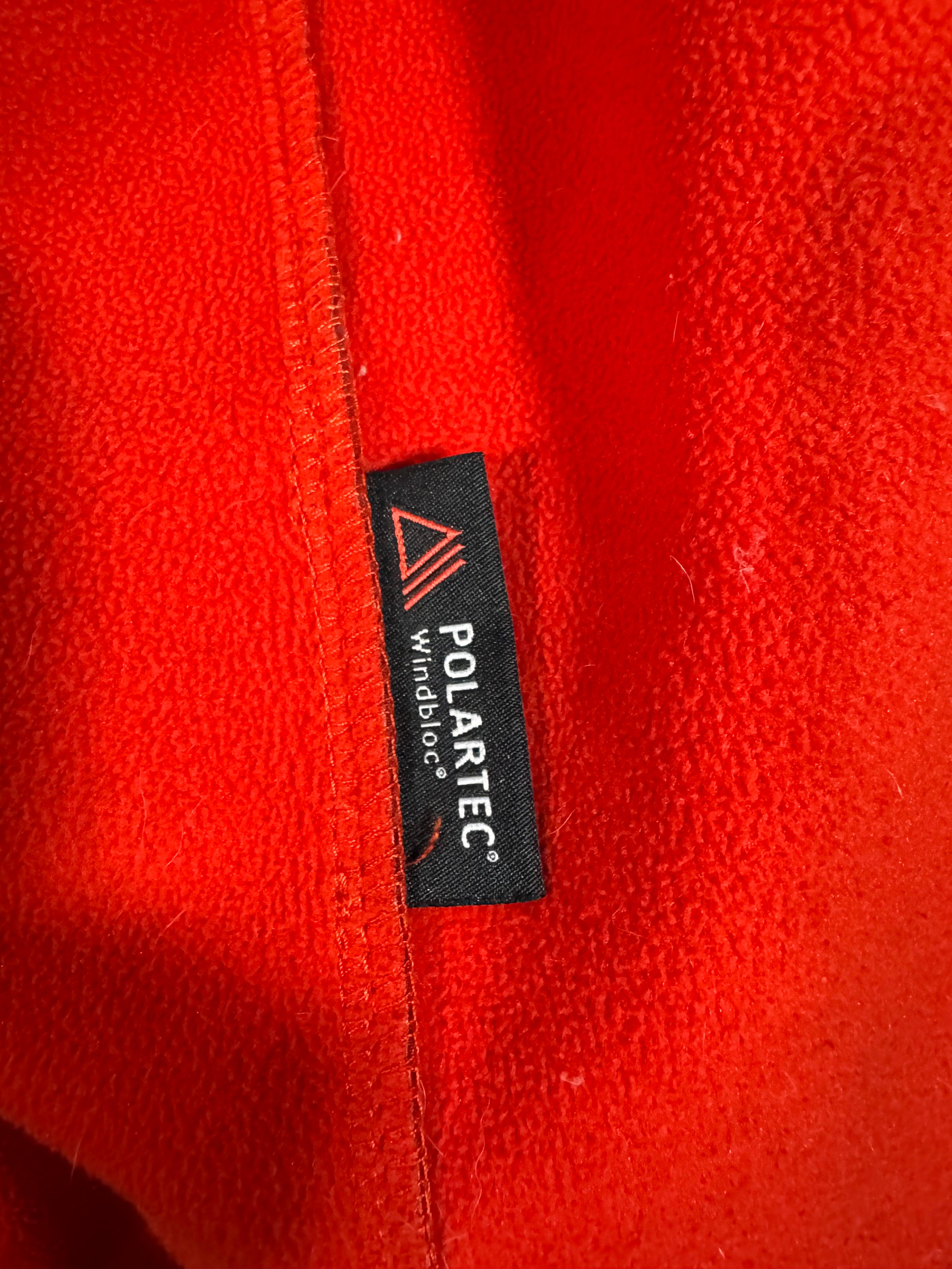 Veste Softshell Technique Black Diamond Polartec® Windbloc – Randonnée / Alpinisme – Taille M