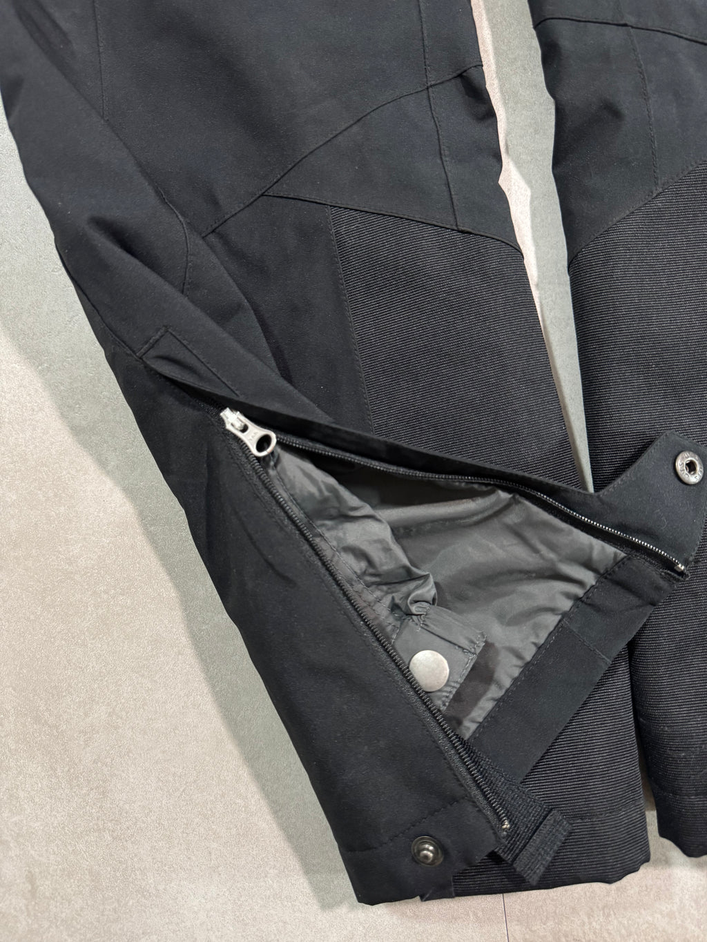 Pantalon de ski et snowboard Spyder Exo Shield® 3M Thinsulate® YKK® Dwr®- Ski / Snowboard - Taille S