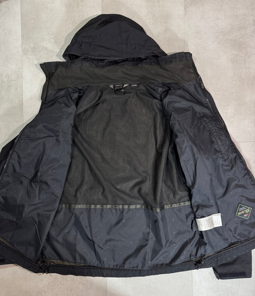 Veste Hardshell 3L Millet Gore-Tex Grand Montets GTX JKT - Alpinisme / Randonnée - Taille L