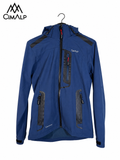 Softshell Cimalp Dynamic 4 CIMAFLEX®  - Alpinisme / Randonnée - Taille S