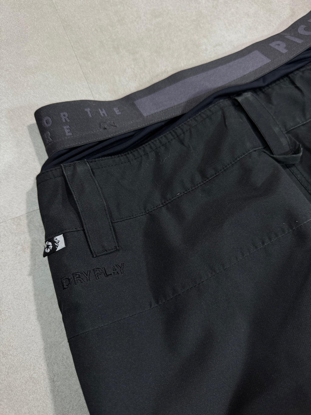 Pantalon de ski Picture - Ski / Snowboard - Taille M