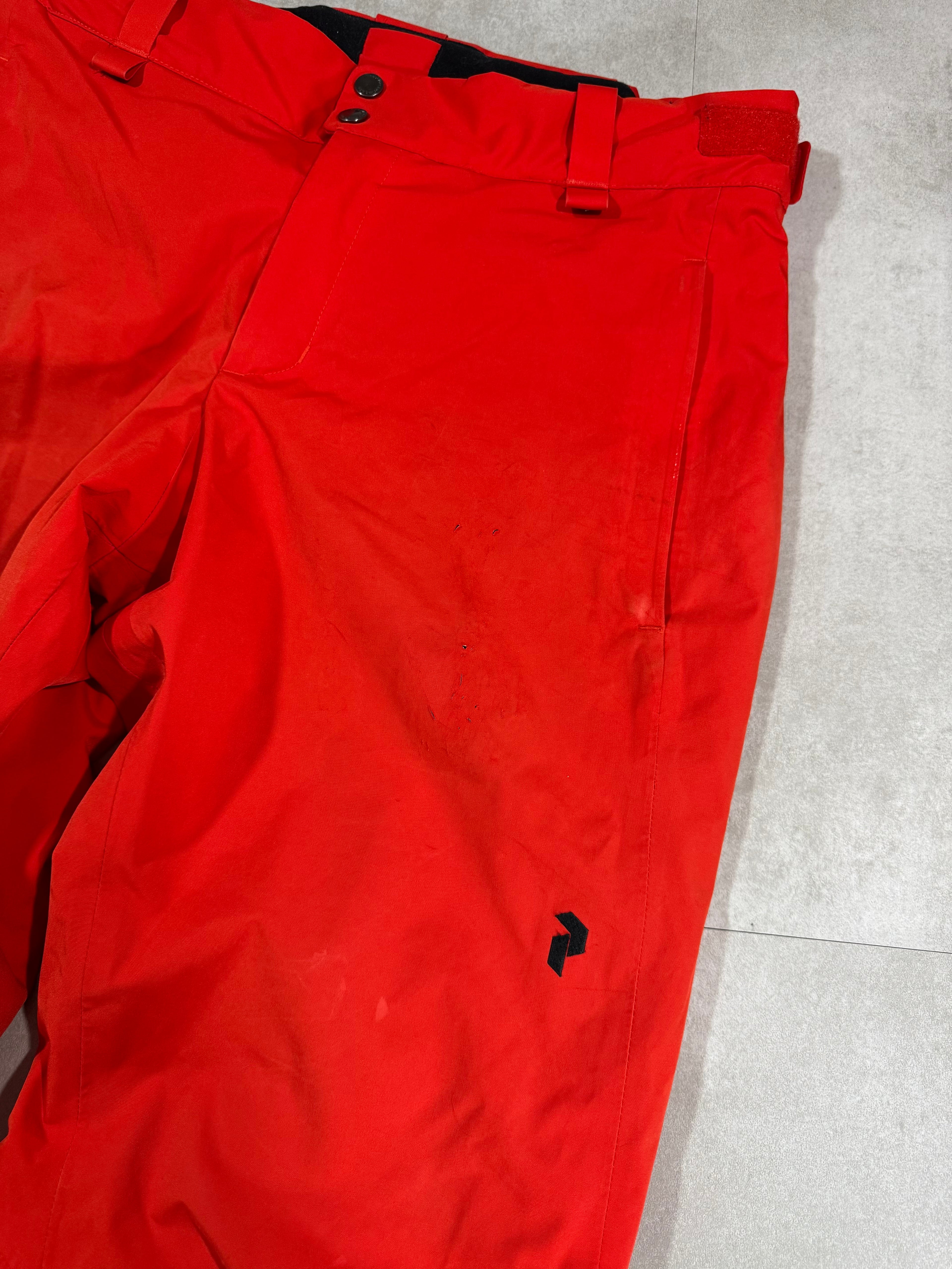 Ensemble ski Peak Performance (Veste + Pantalon) - Ski / Snowboard - Taille M