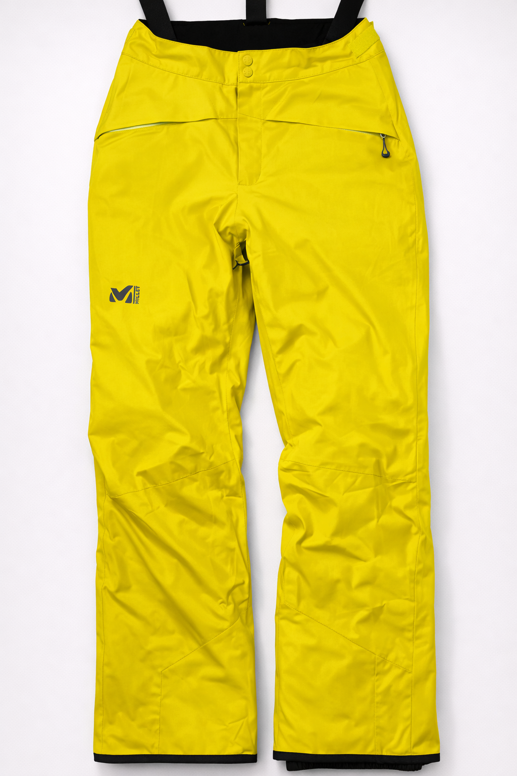 Pantalon de ski et snowboard Millet DryEdge® YKK® Dwr® - Ski - Taille M