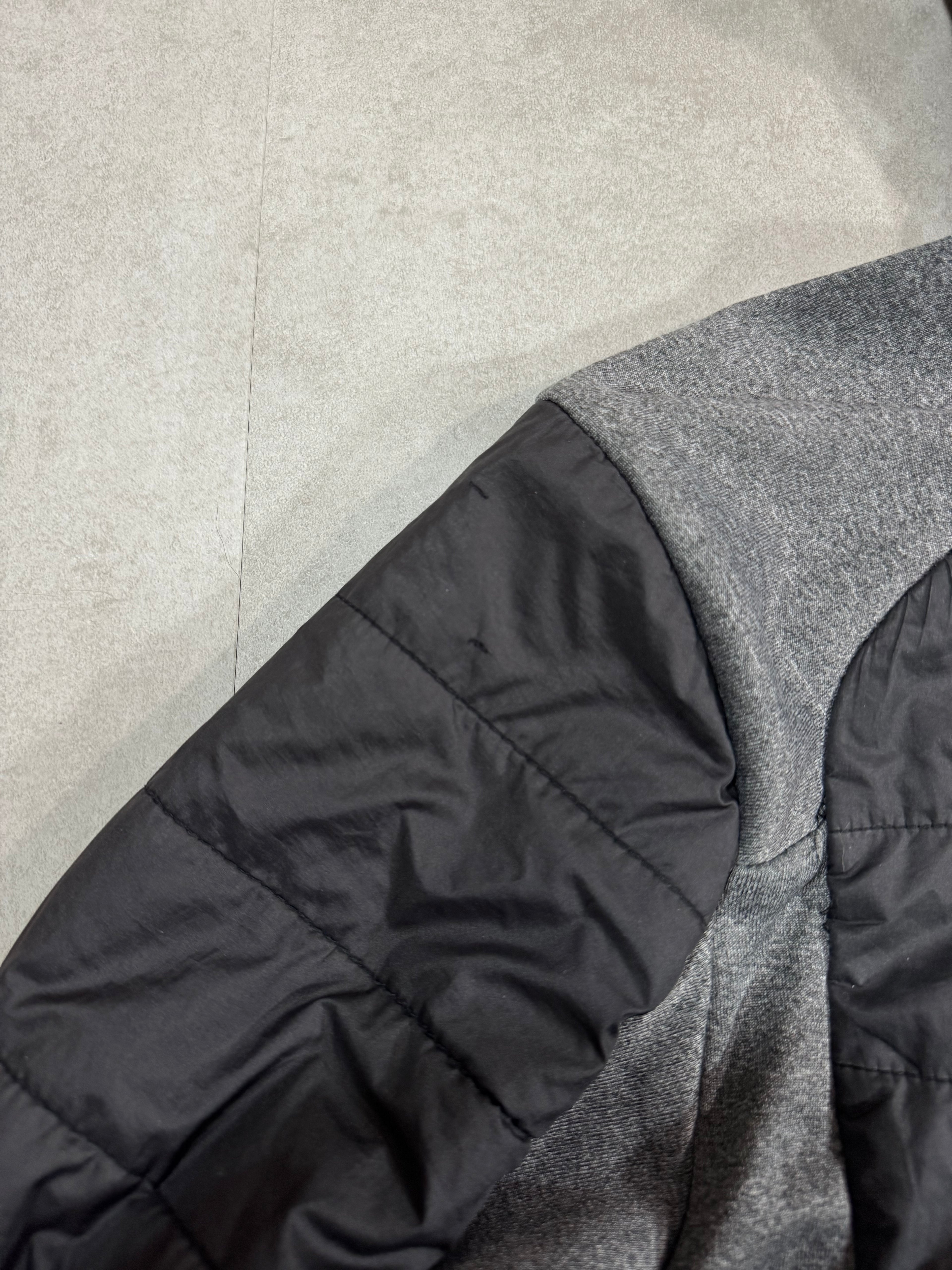 Doudoune hybride Picture Expédition Line Séries Primaloft Polartec YKK - Taille L