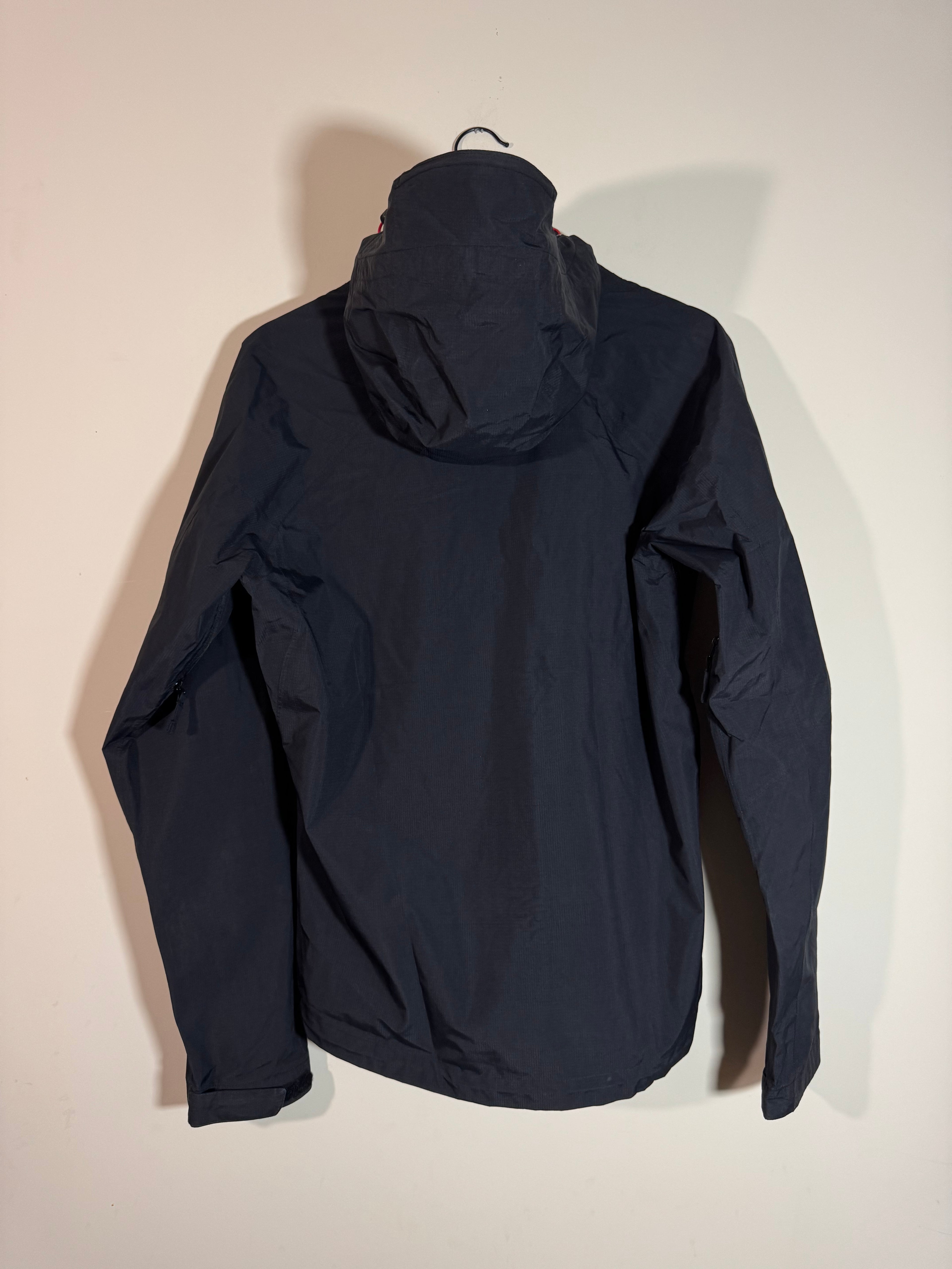 Veste hardshell Millet Dryedge™ – Randonnée / Trek / Alpinisme – Taille S