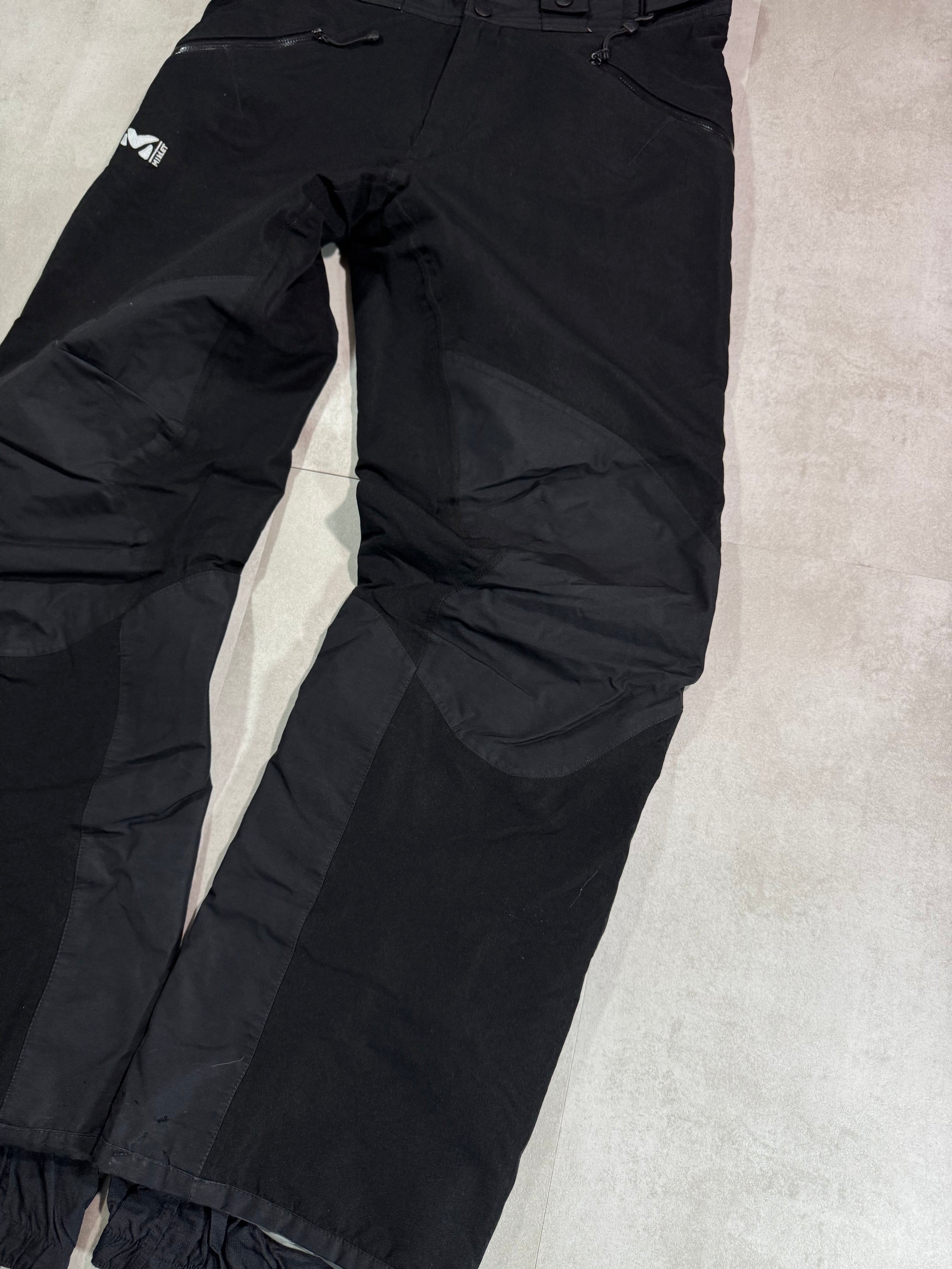 Pantalon de ski Millet Gore-Tex® Recco® - No Limit GTX P - Taille L