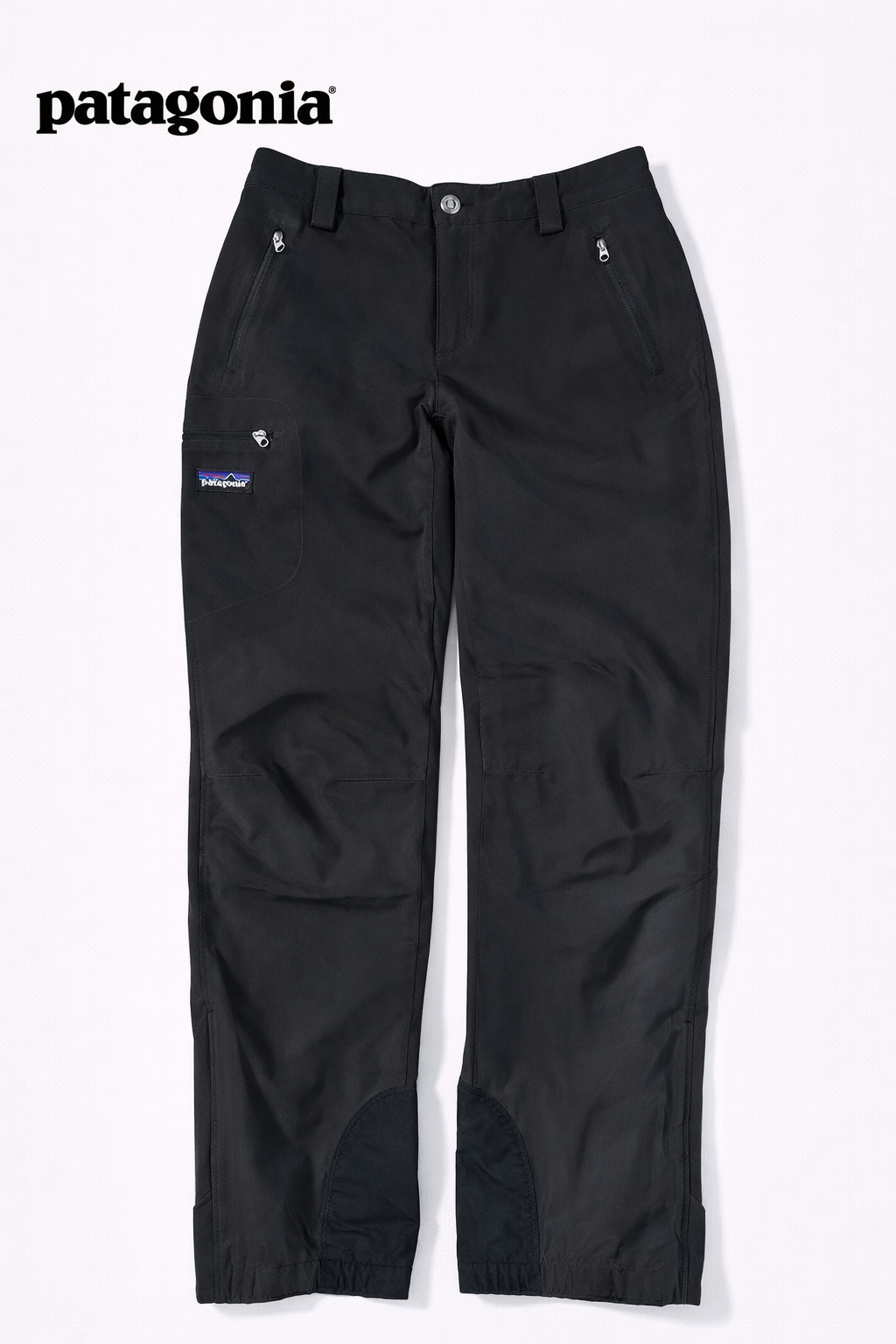 Pantalon Patagonia - Randonnée / Ski - Taille 34