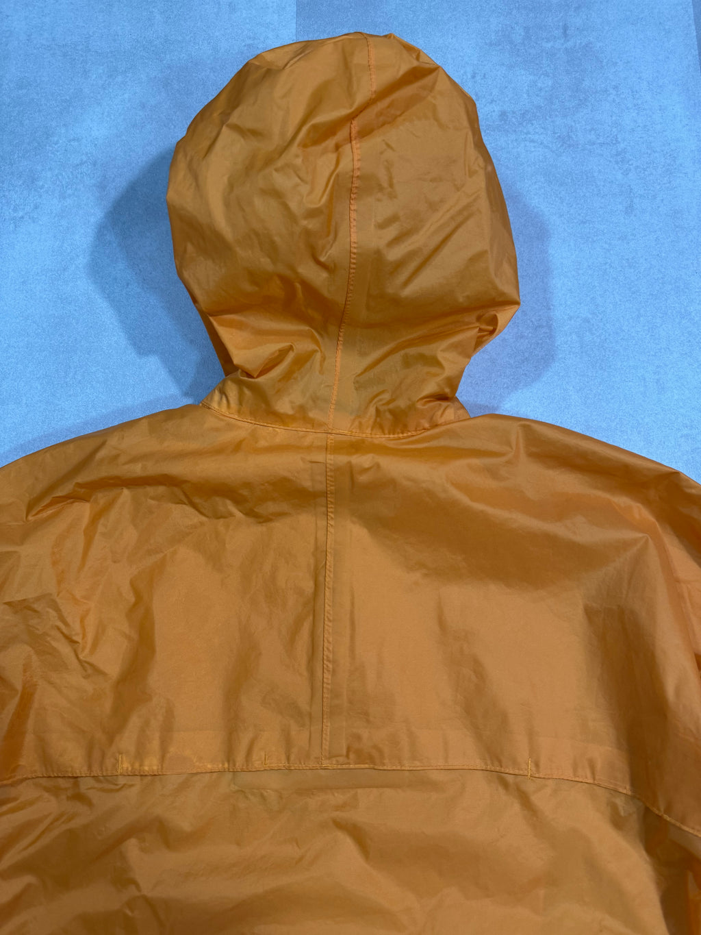 Veste imperméable et coupe vent
Fusalp - Taille M