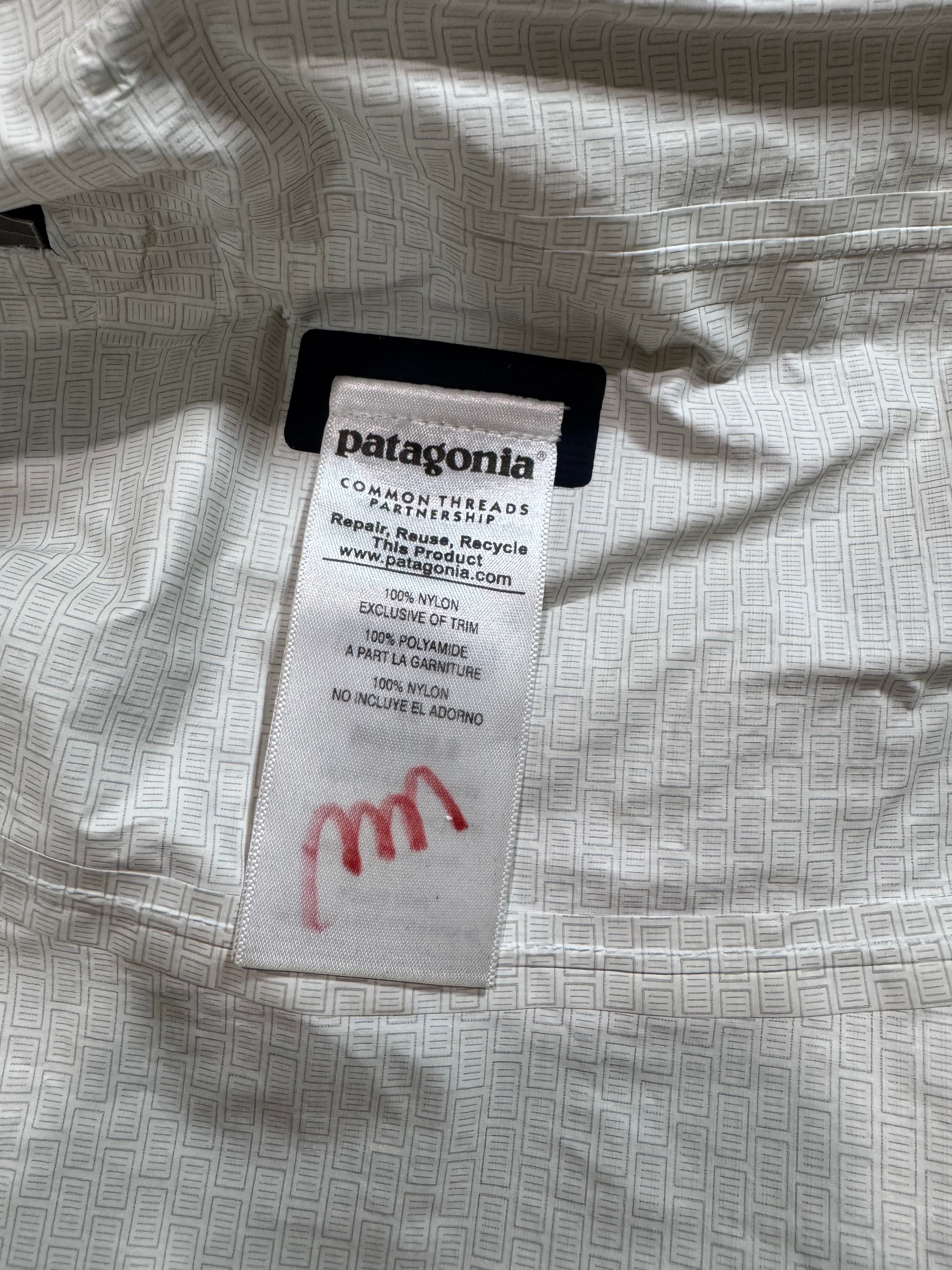 Hardshell Patagonia 2,5L W - Randonnée - Taille 34