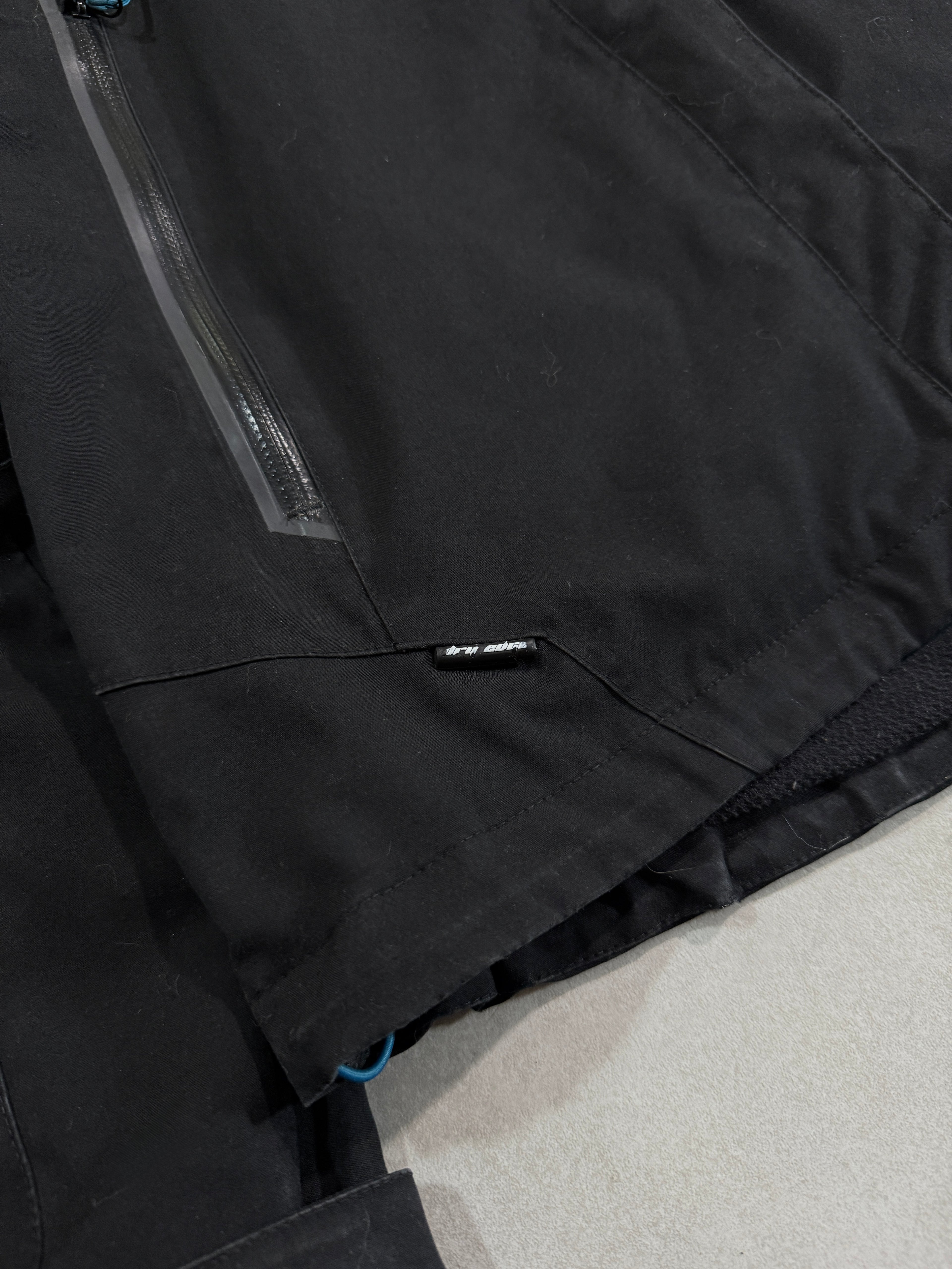Hardshell Millet 3L - Alpinisme / Randonnée - Taille 40