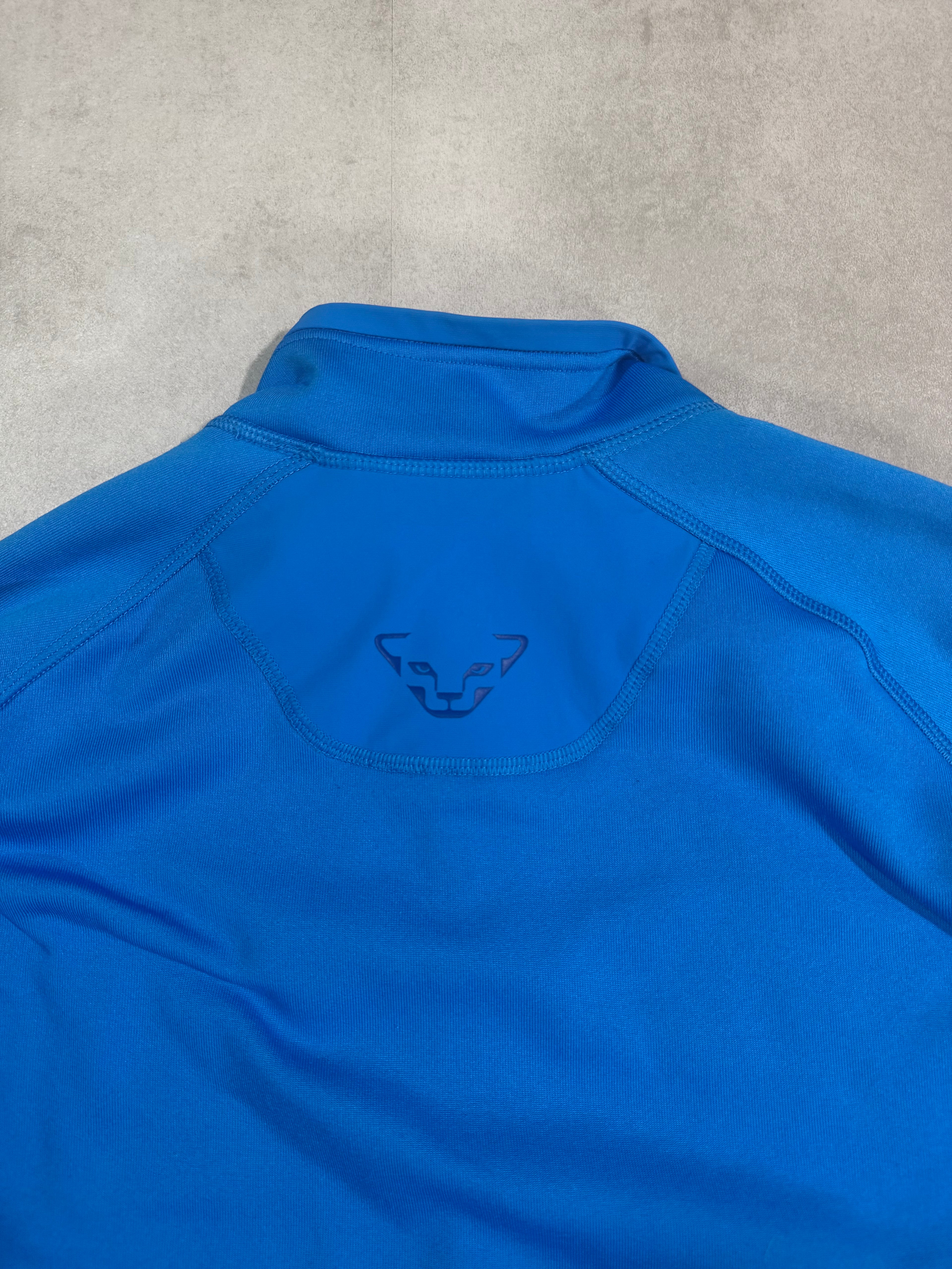 Polaire Dynafit Polartec® YKK® Vislon - Alpinisme / Randonnée / Ski - Taille M