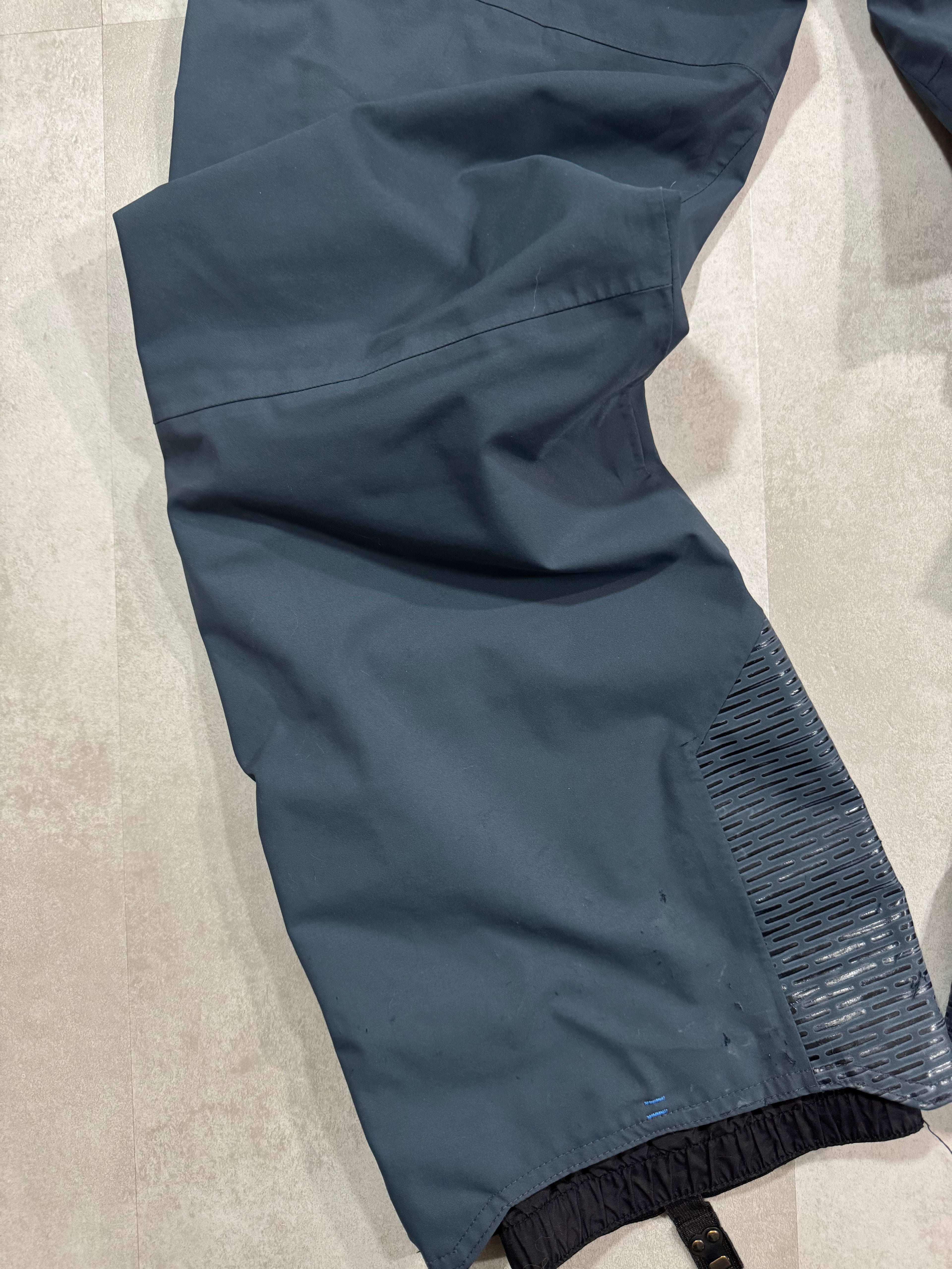 Pantalon de ski Picture expédition line R-Pet Recycled Product -
Taille M