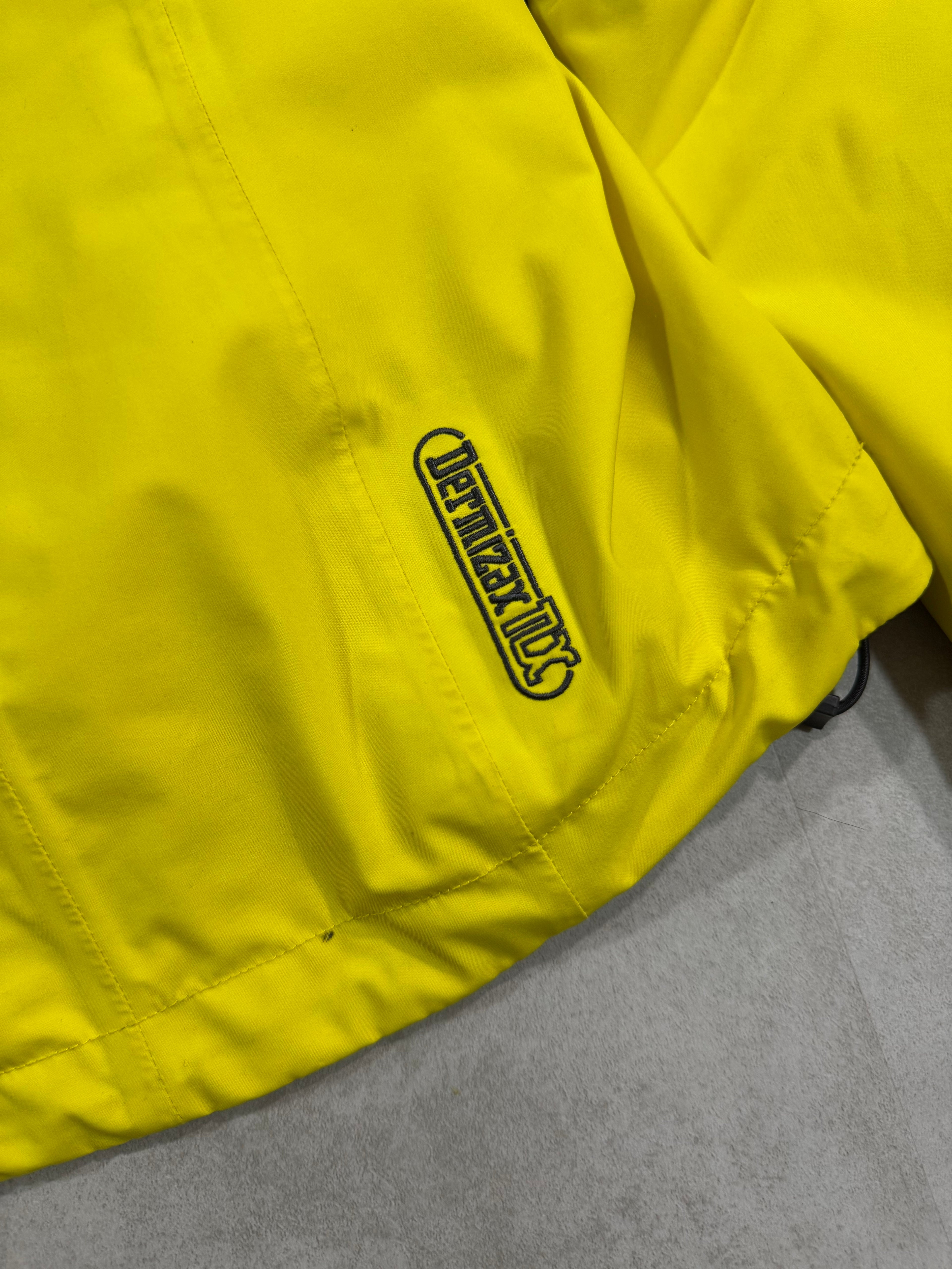 Veste de ski et Alpinisme
PeakPerformance Subadia W
ThermaCool Recco DWR YKK -
Taille L