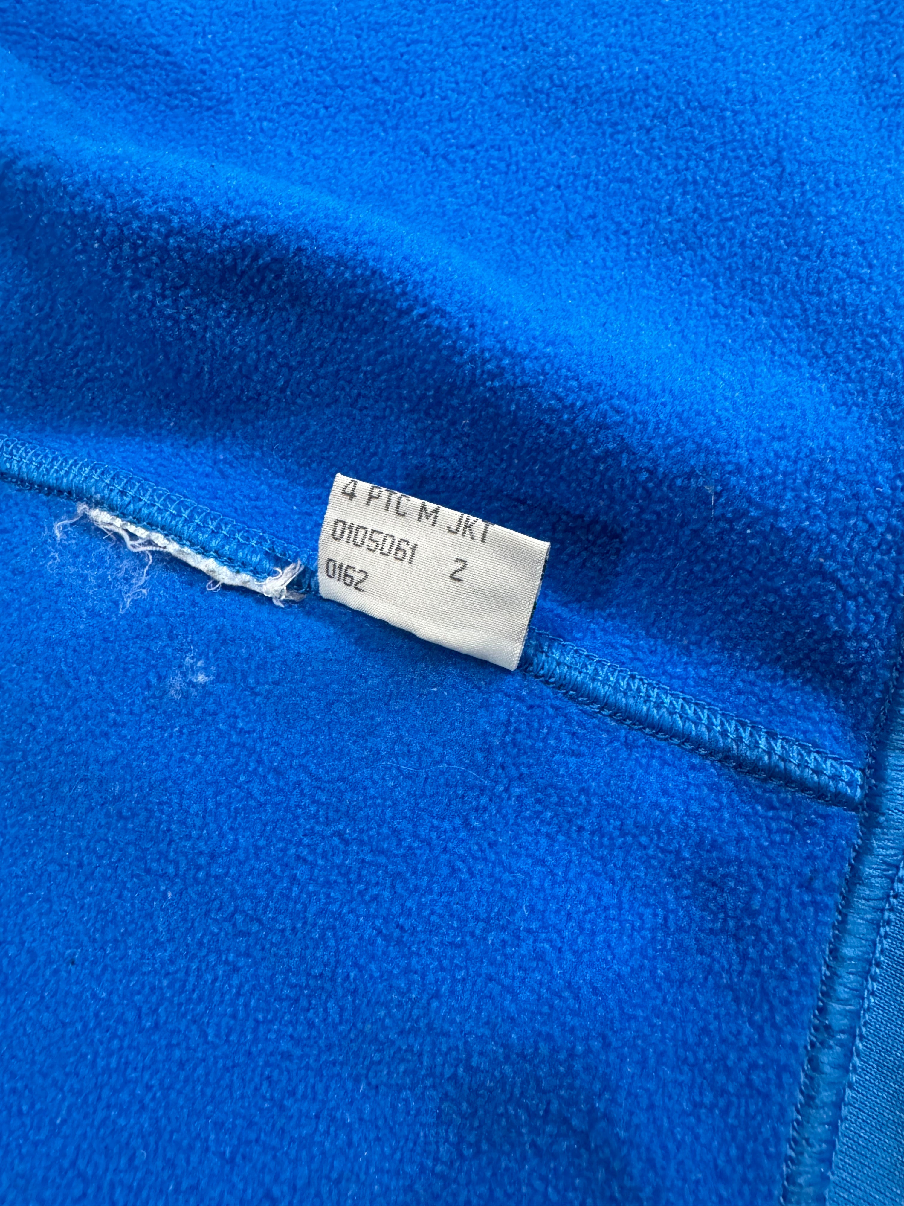 Polaire Dynafit Polartec® YKK® Vislon - Alpinisme / Randonnée / Ski - Taille M